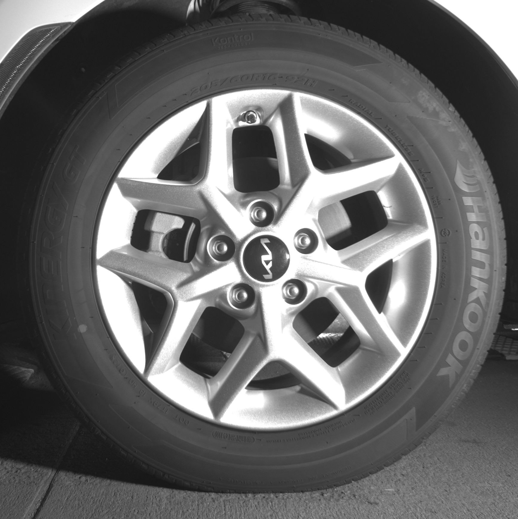 Thumbnail: 2025 Kia Soul - 17