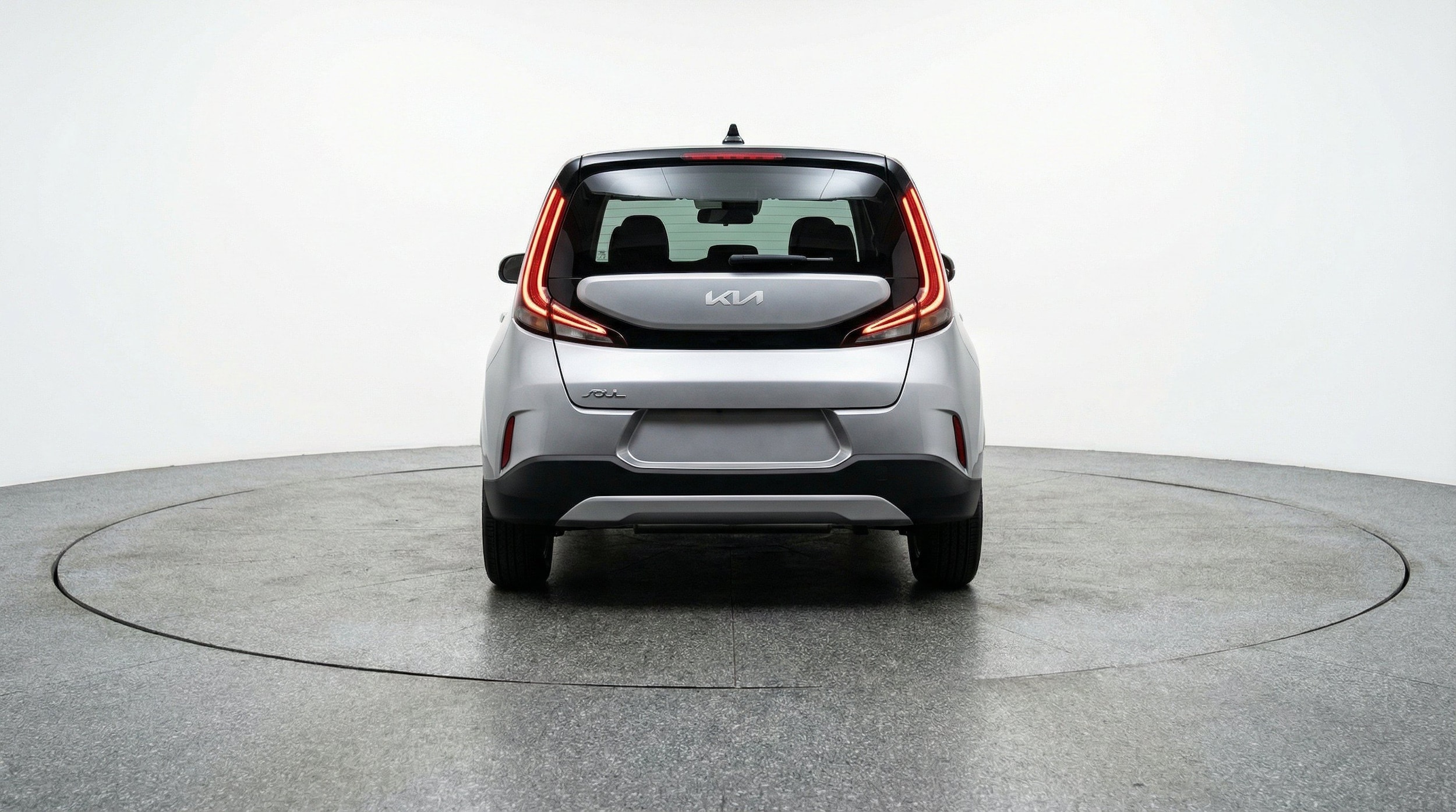 Thumbnail: 2025 Kia Soul - 7