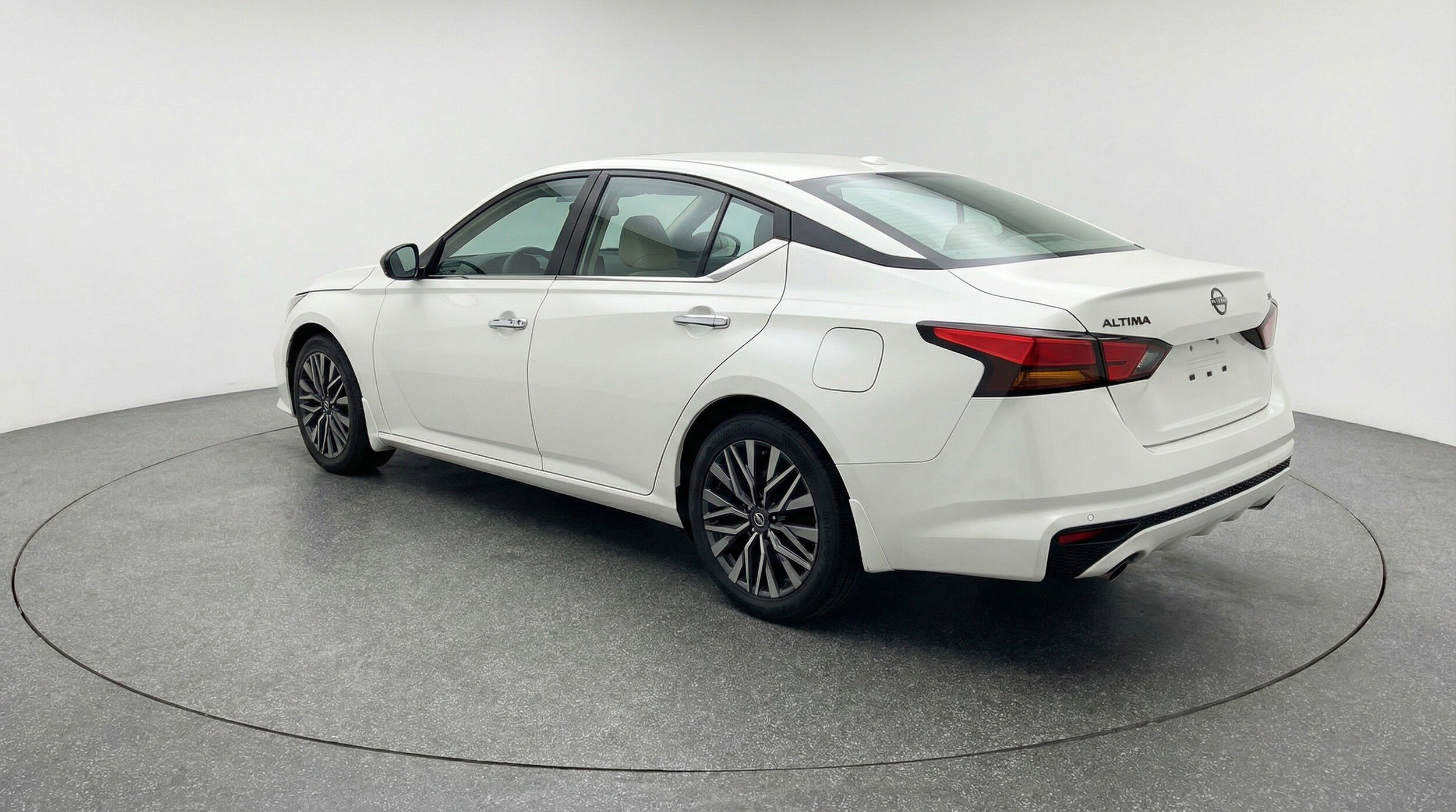 Thumbnail: 2025 Nissan Altima - 6