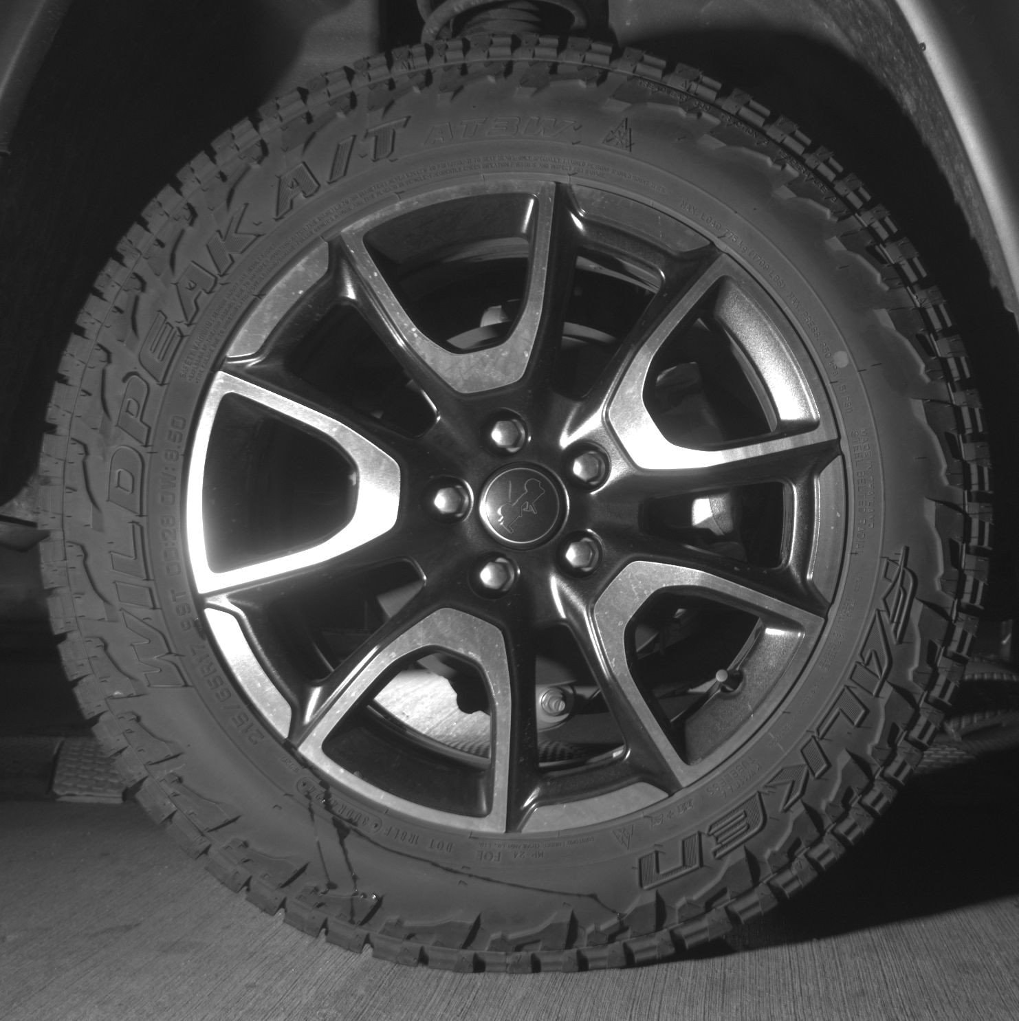 Thumbnail: 2025 Jeep Compass - 15