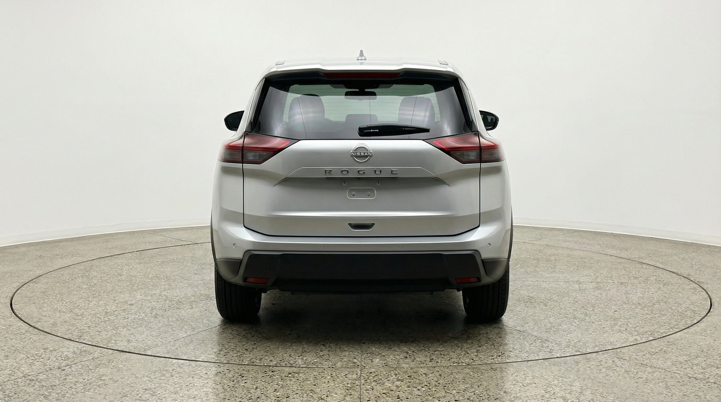 Thumbnail: 2025 Nissan Rogue - 7