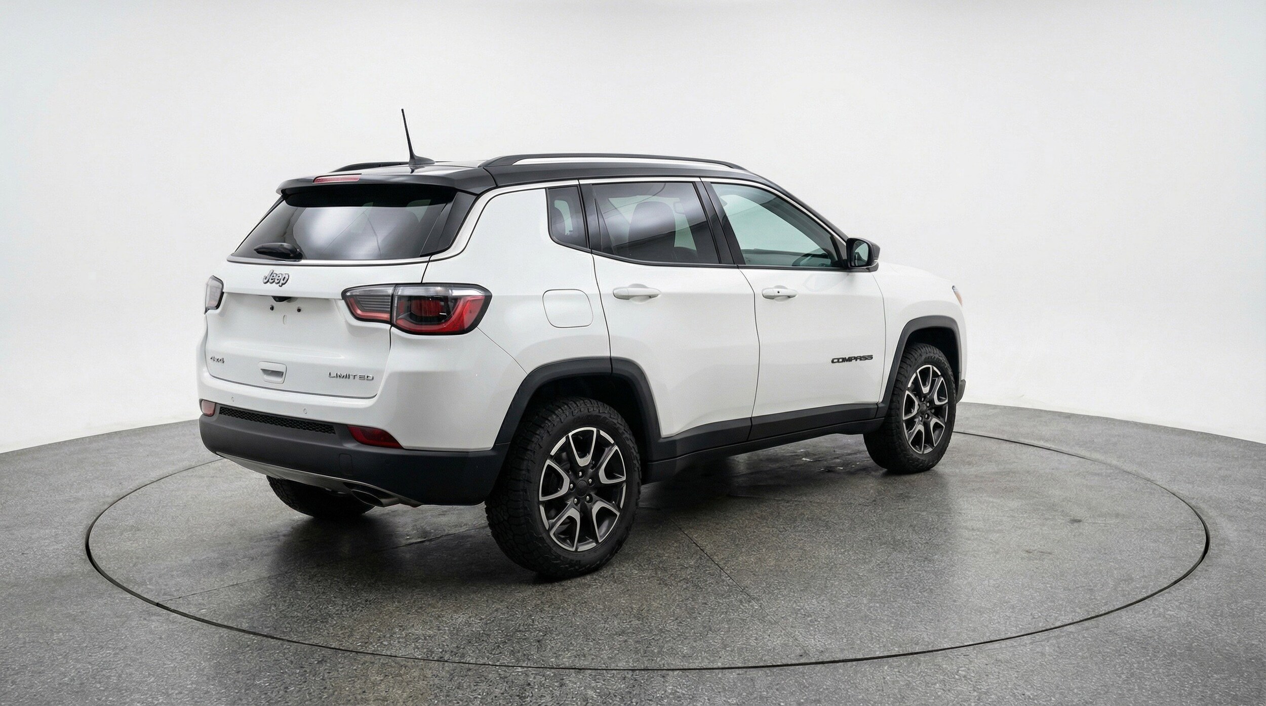 Thumbnail: 2025 Jeep Compass - 9