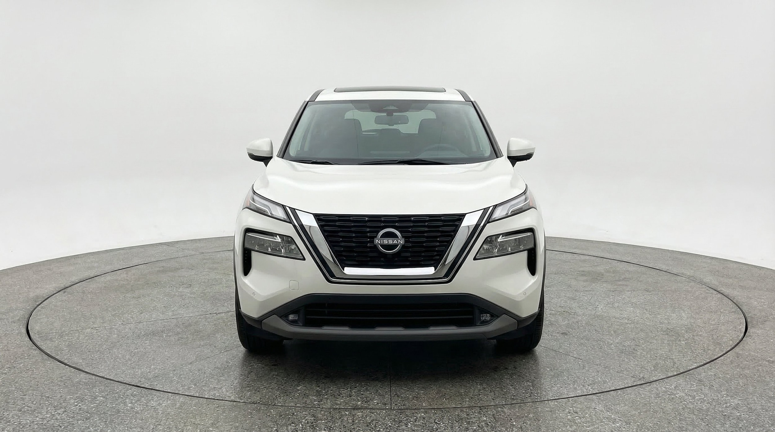 Thumbnail: 2025 Nissan Rogue - 2