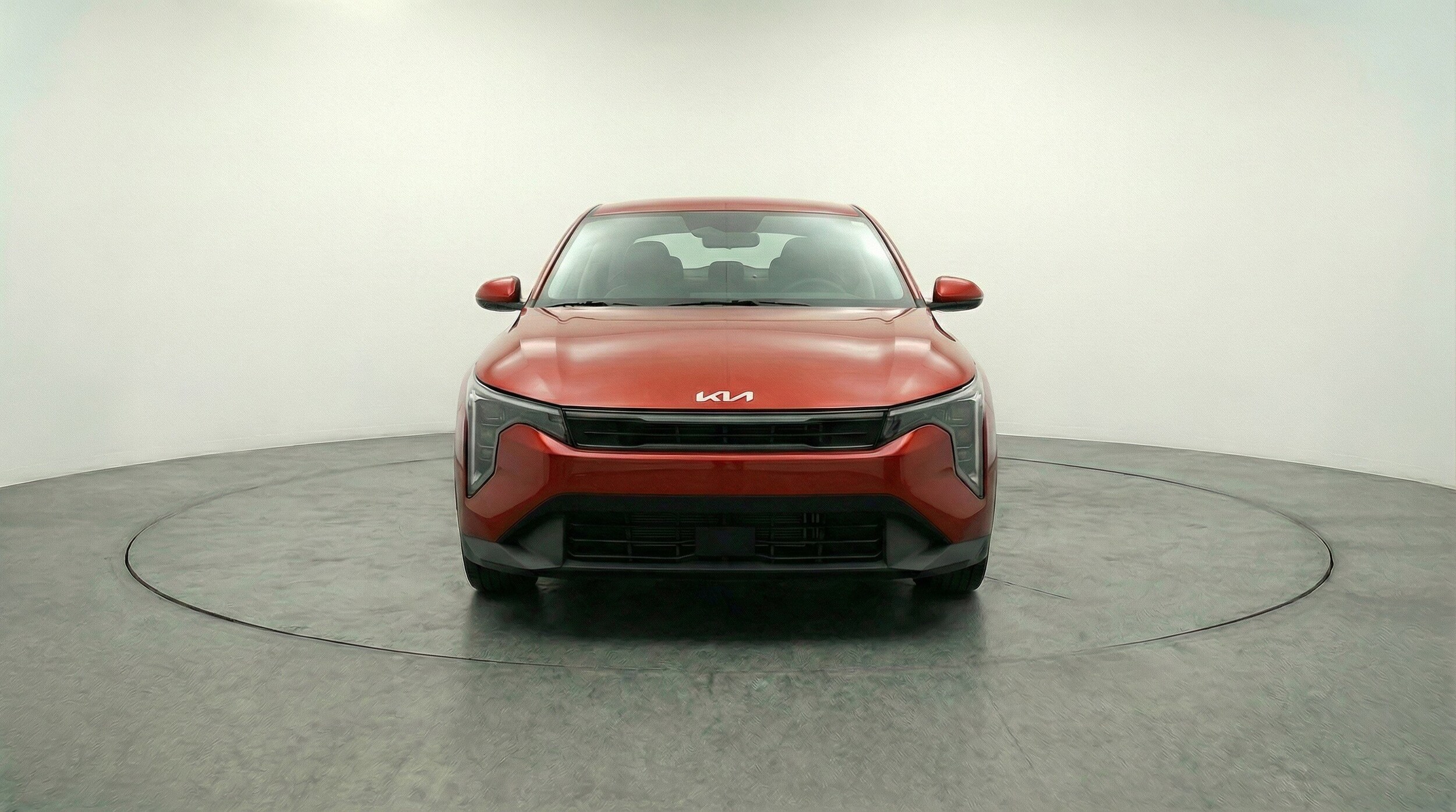 Thumbnail: 2025 Kia K4 - 2