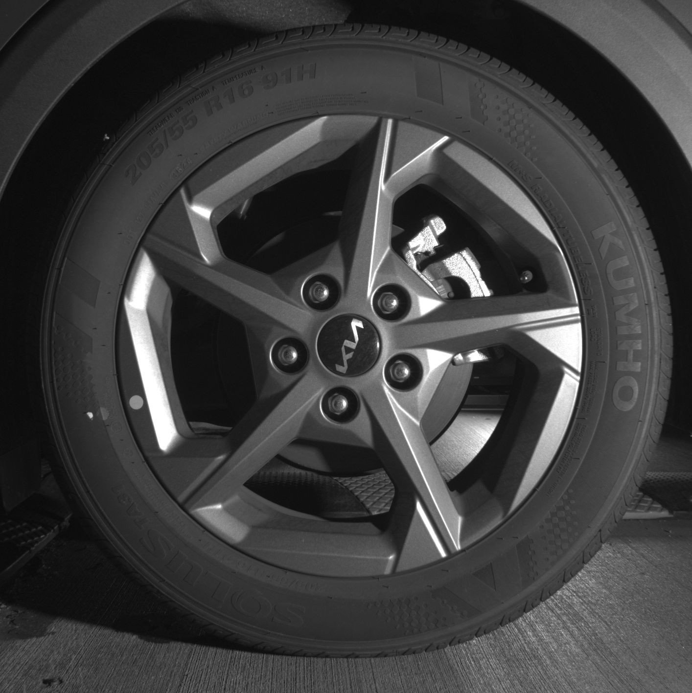 Thumbnail: 2025 Kia K4 - 14