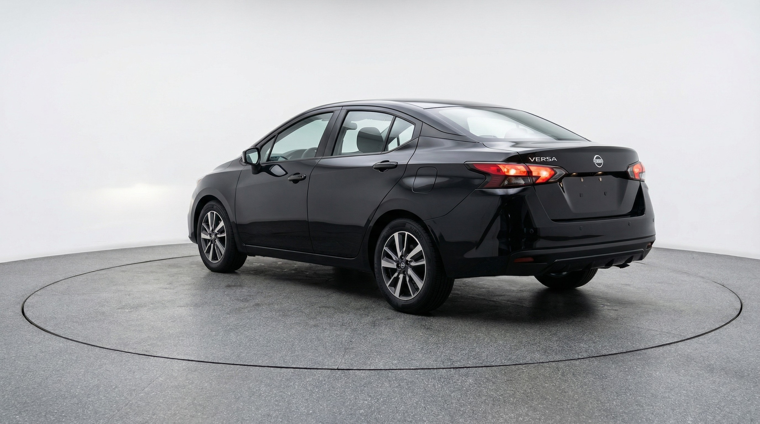 Thumbnail: 2025 Nissan Versa - 5