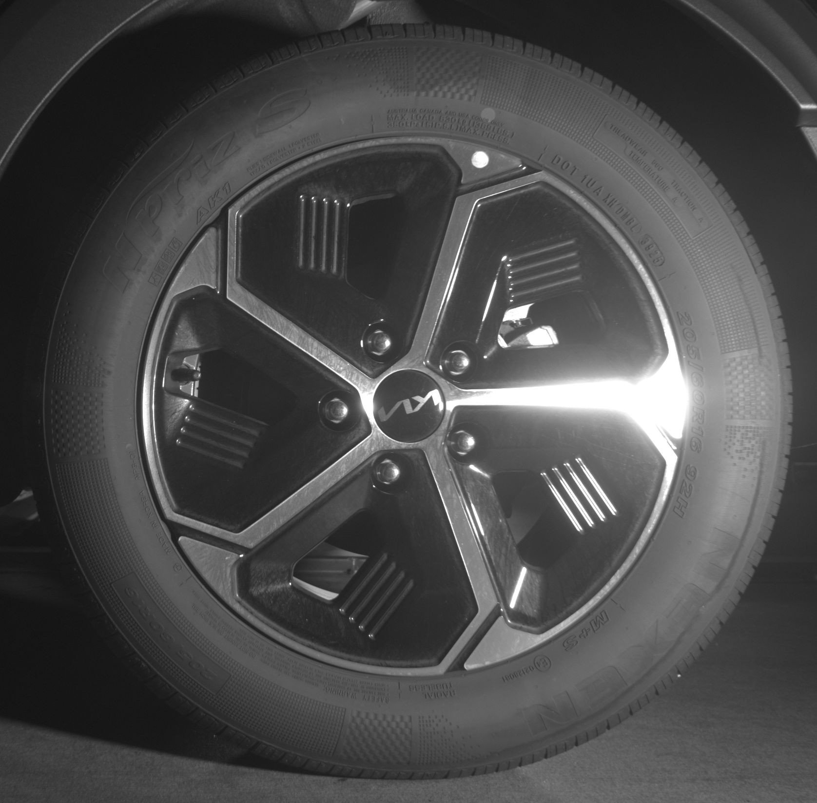 Thumbnail: 2026 Kia Niro - 12