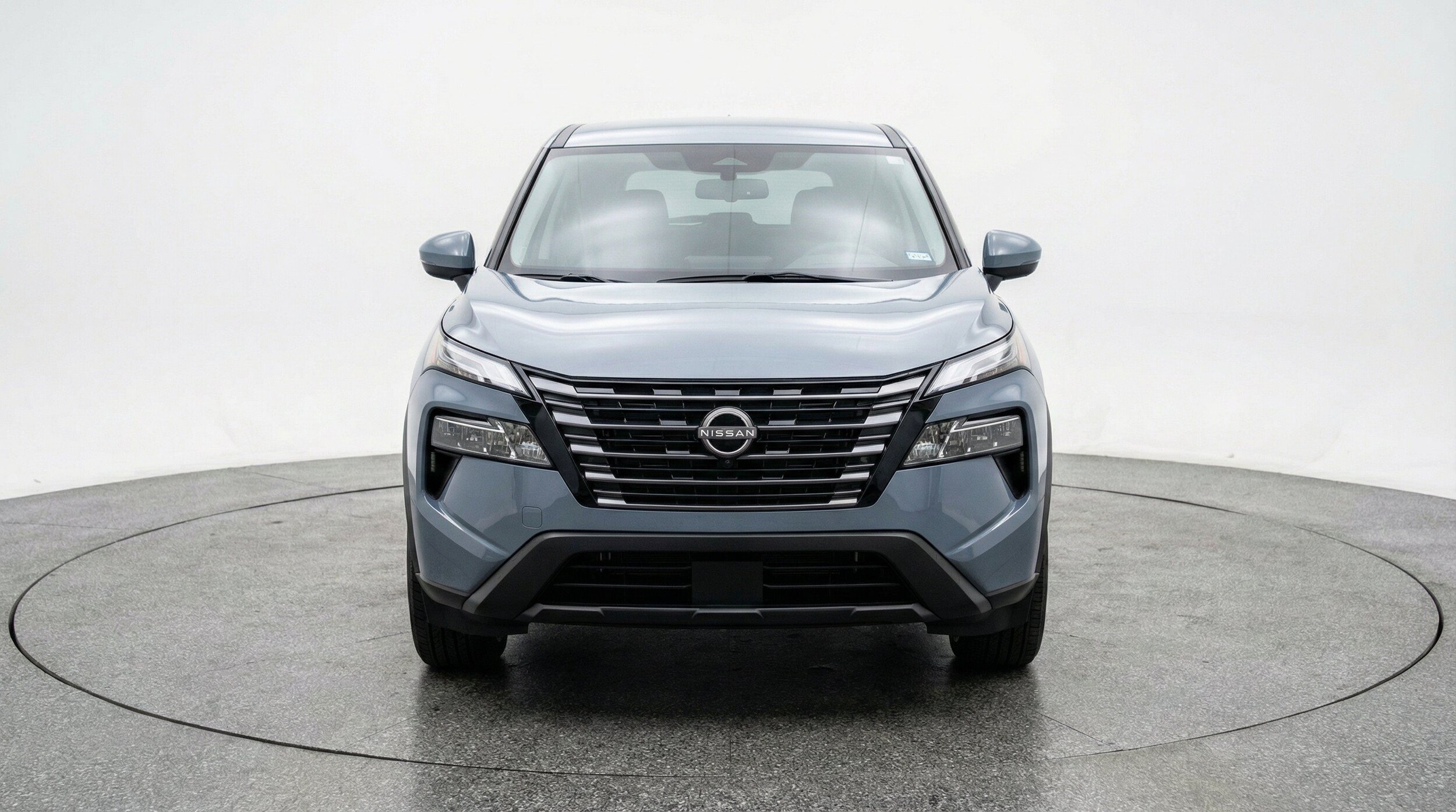Thumbnail: 2026 Nissan Rogue - 2
