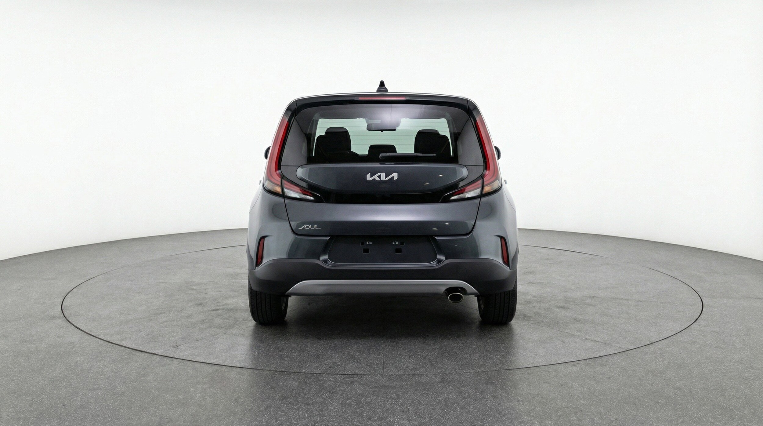 Thumbnail: 2025 Kia Soul - 7