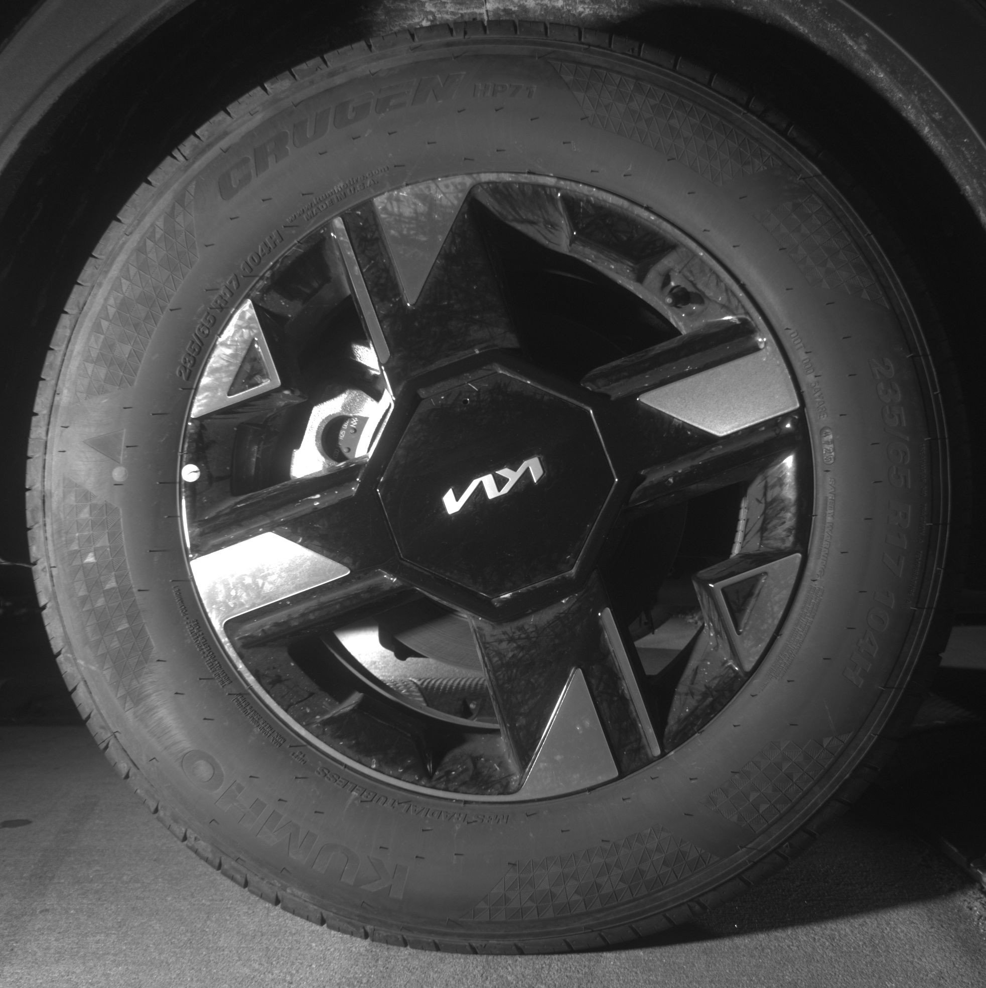 Thumbnail: 2026 Kia Sportage - 15