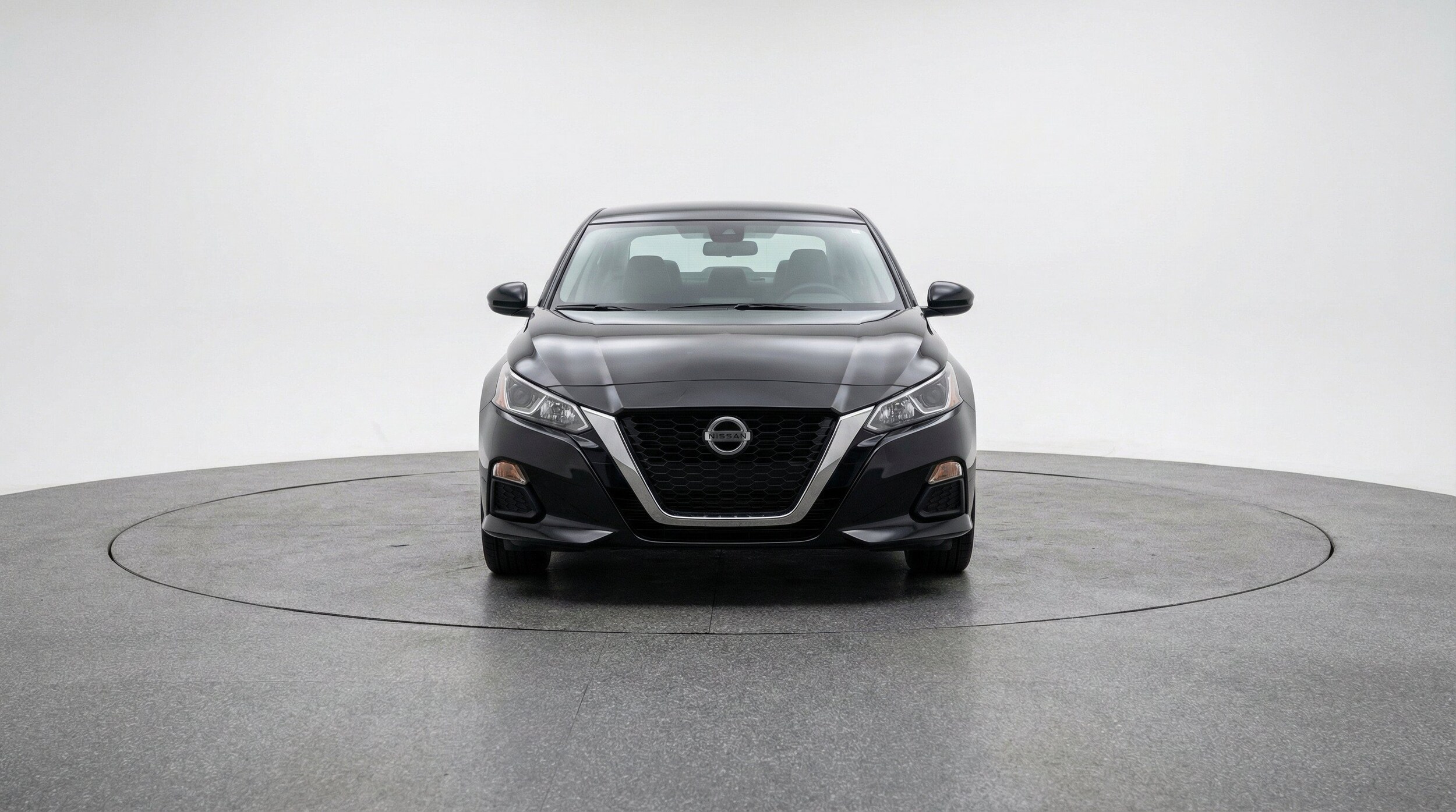 Thumbnail: 2026 Nissan Altima - 2