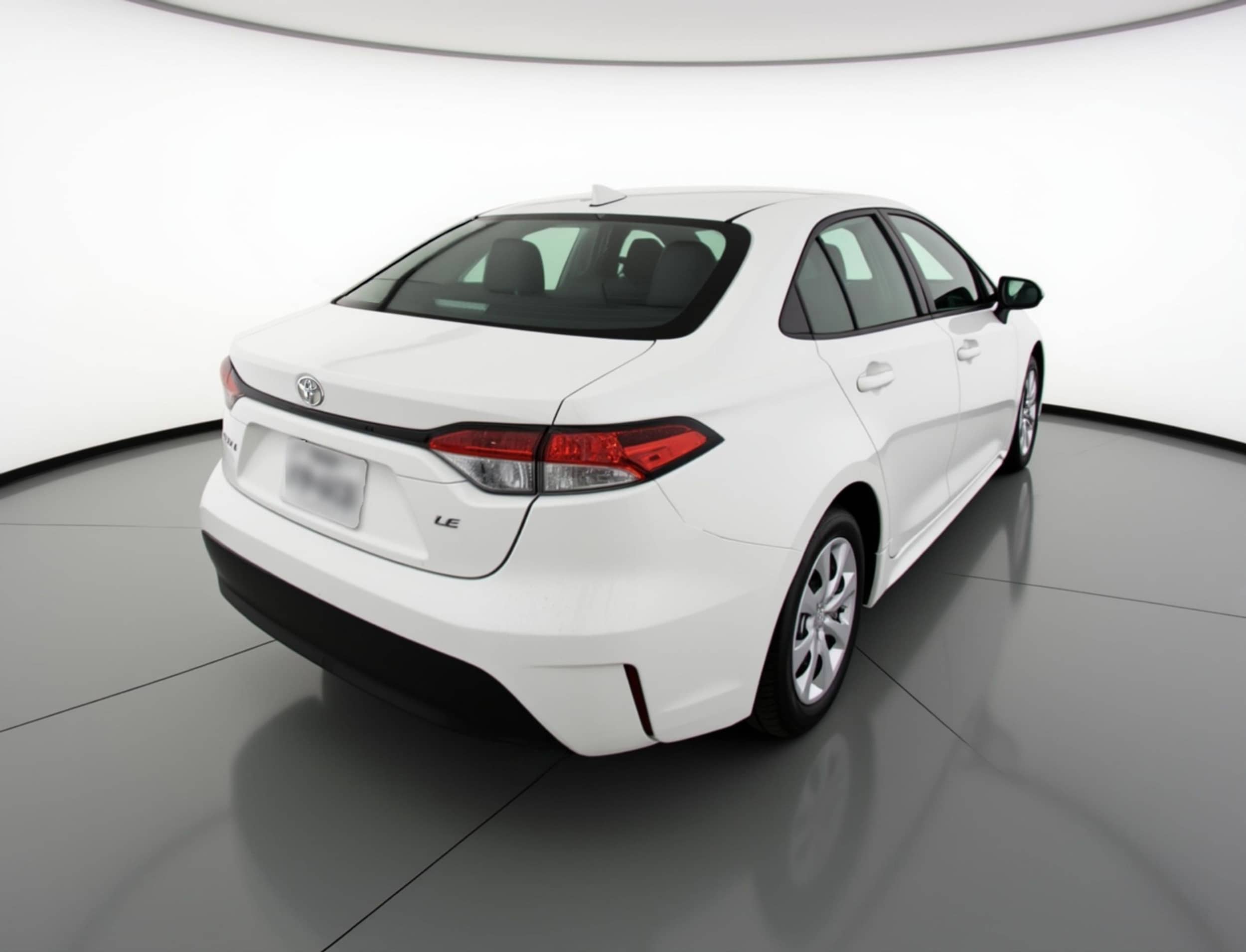 Thumbnail: 2025 Toyota Corolla - 9