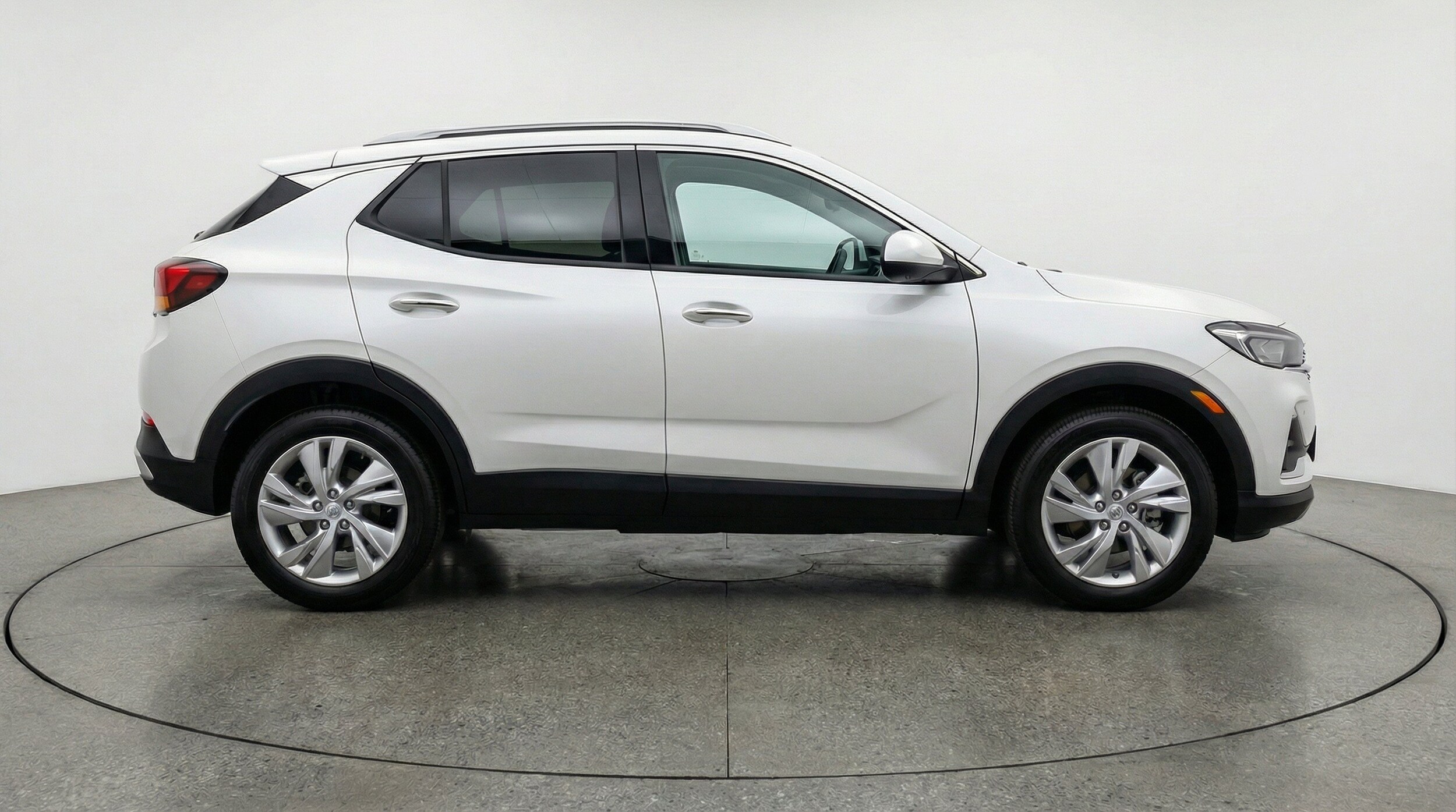 Thumbnail: 2026 Buick Encore GX - 11