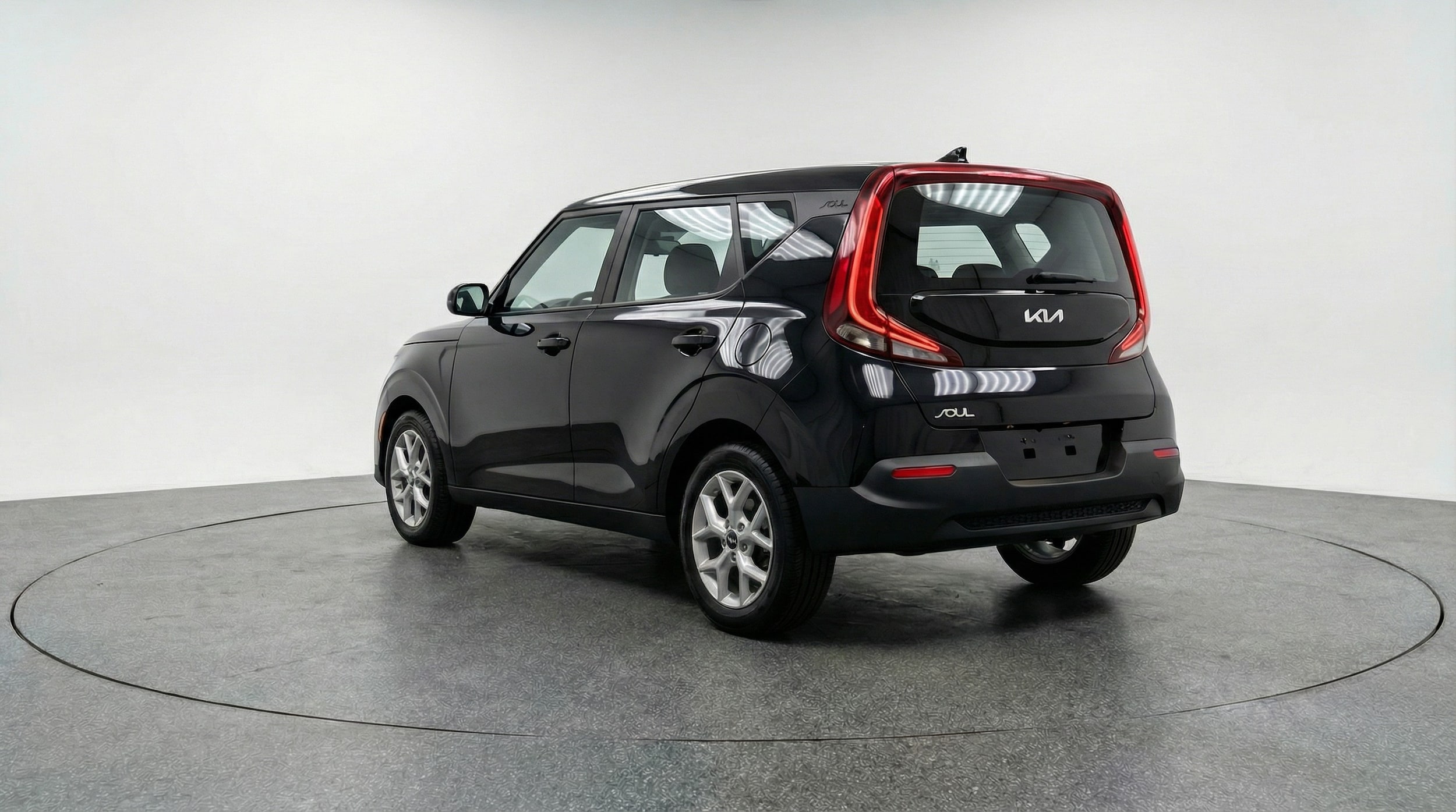 Thumbnail: 2025 Kia Soul - 5