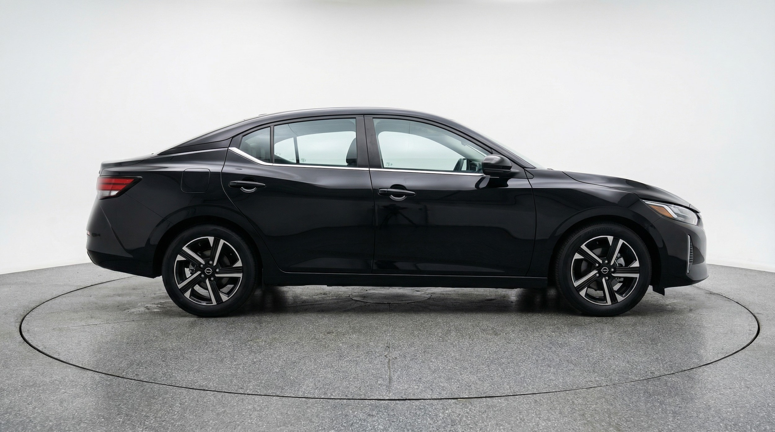 Thumbnail: 2025 Nissan Sentra - 8