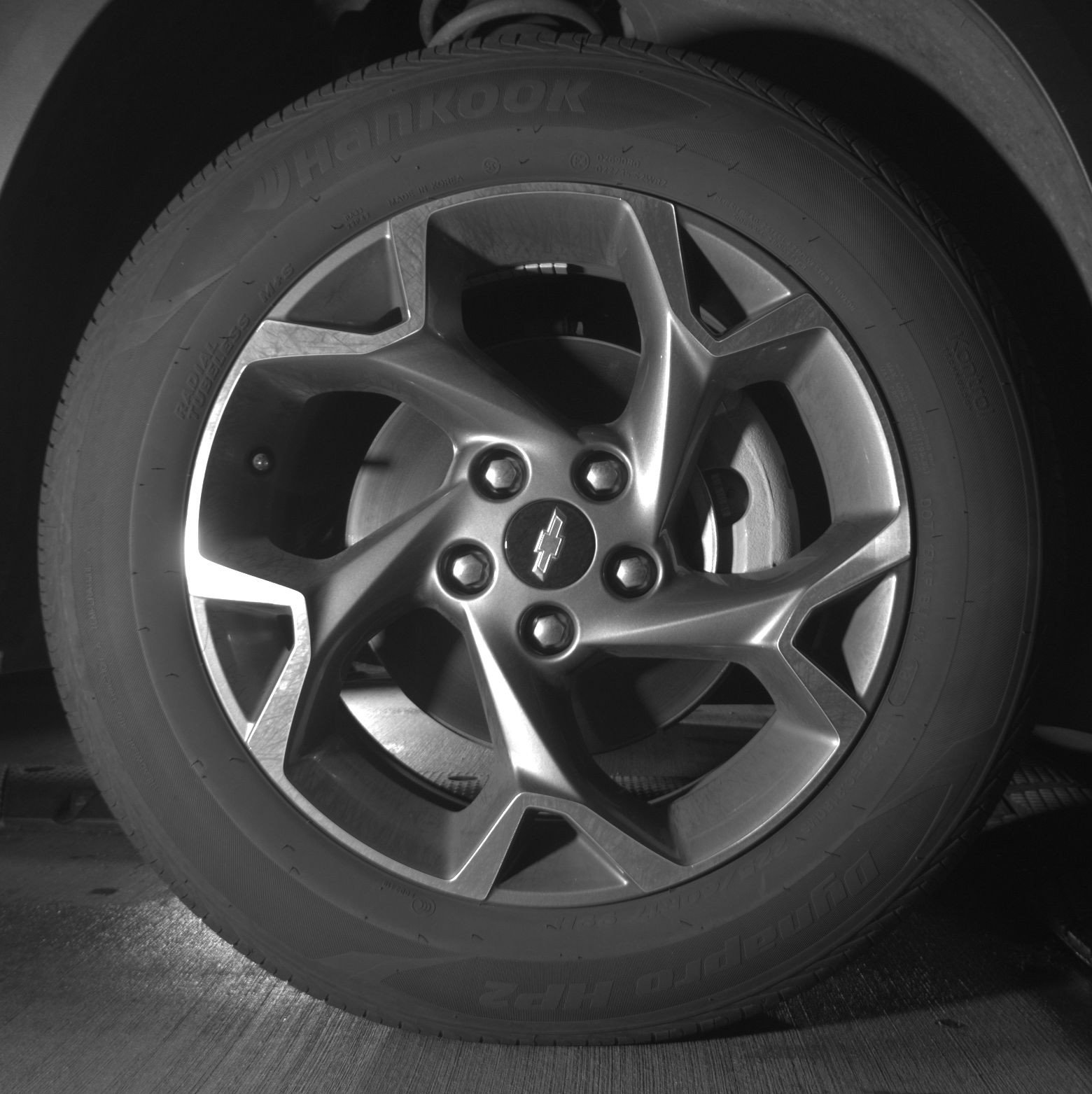 Thumbnail: 2025 Chevrolet Trax - 13