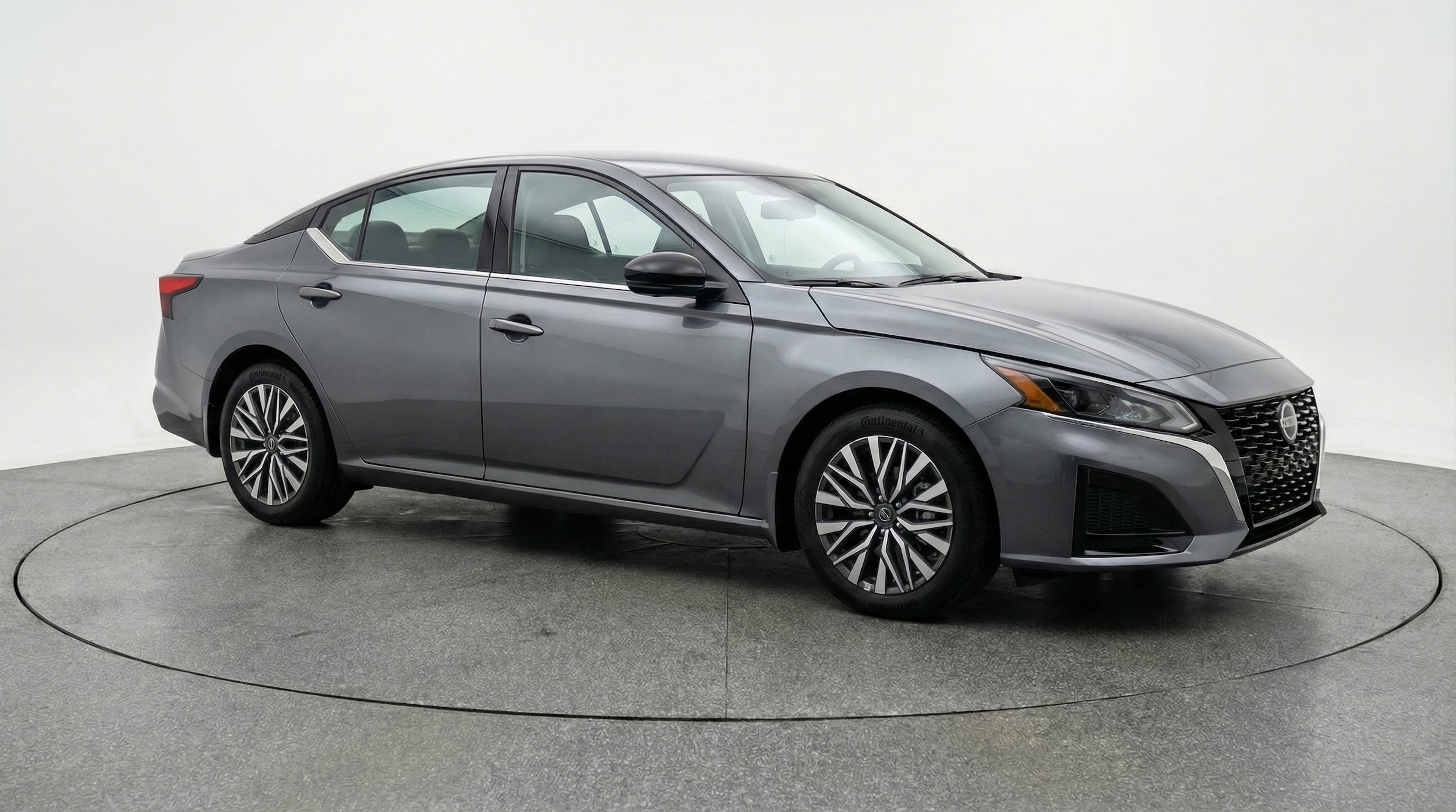 Thumbnail: 2025 Nissan Altima - 1