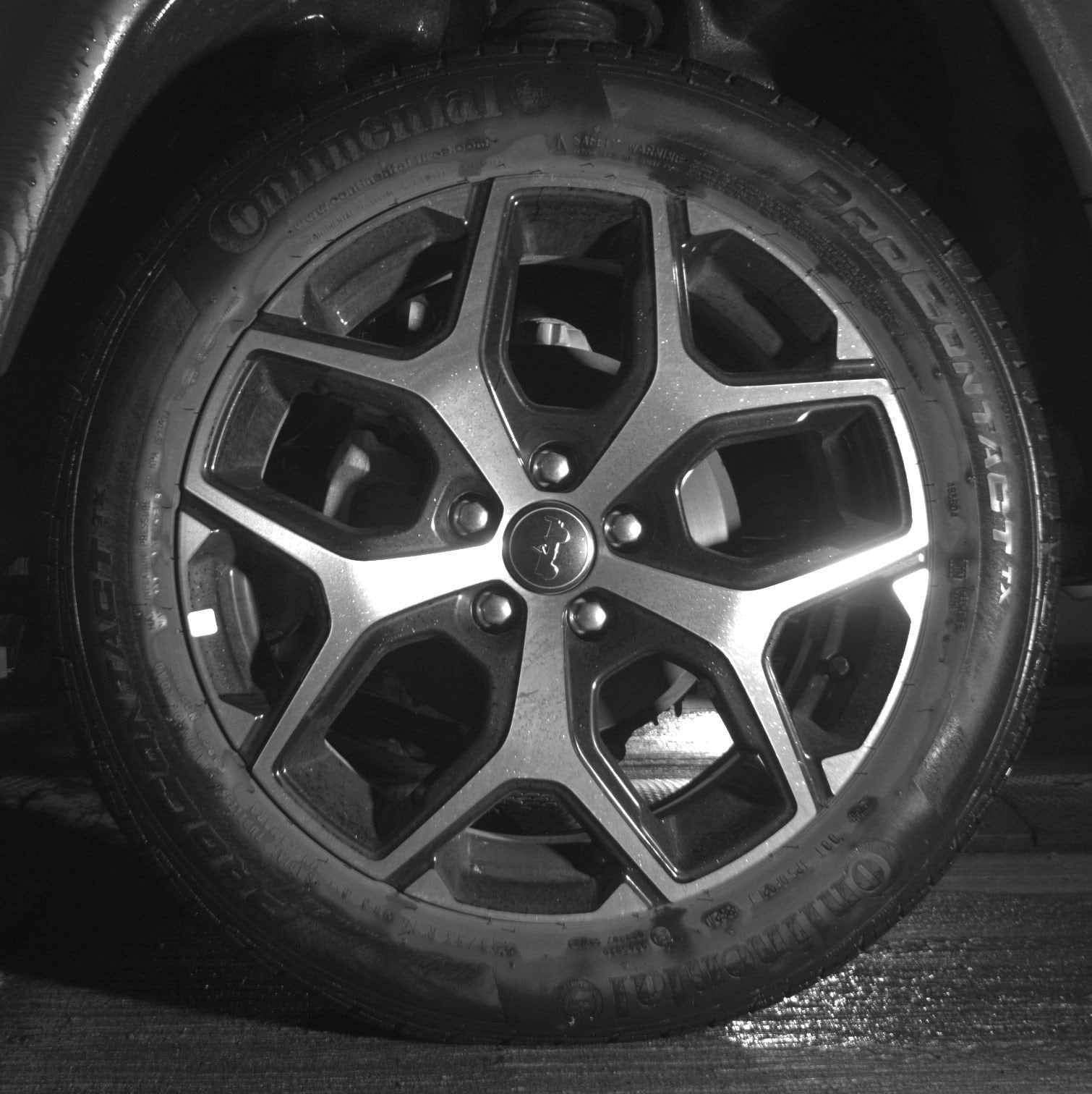 Thumbnail: 2025 Jeep Compass - 14