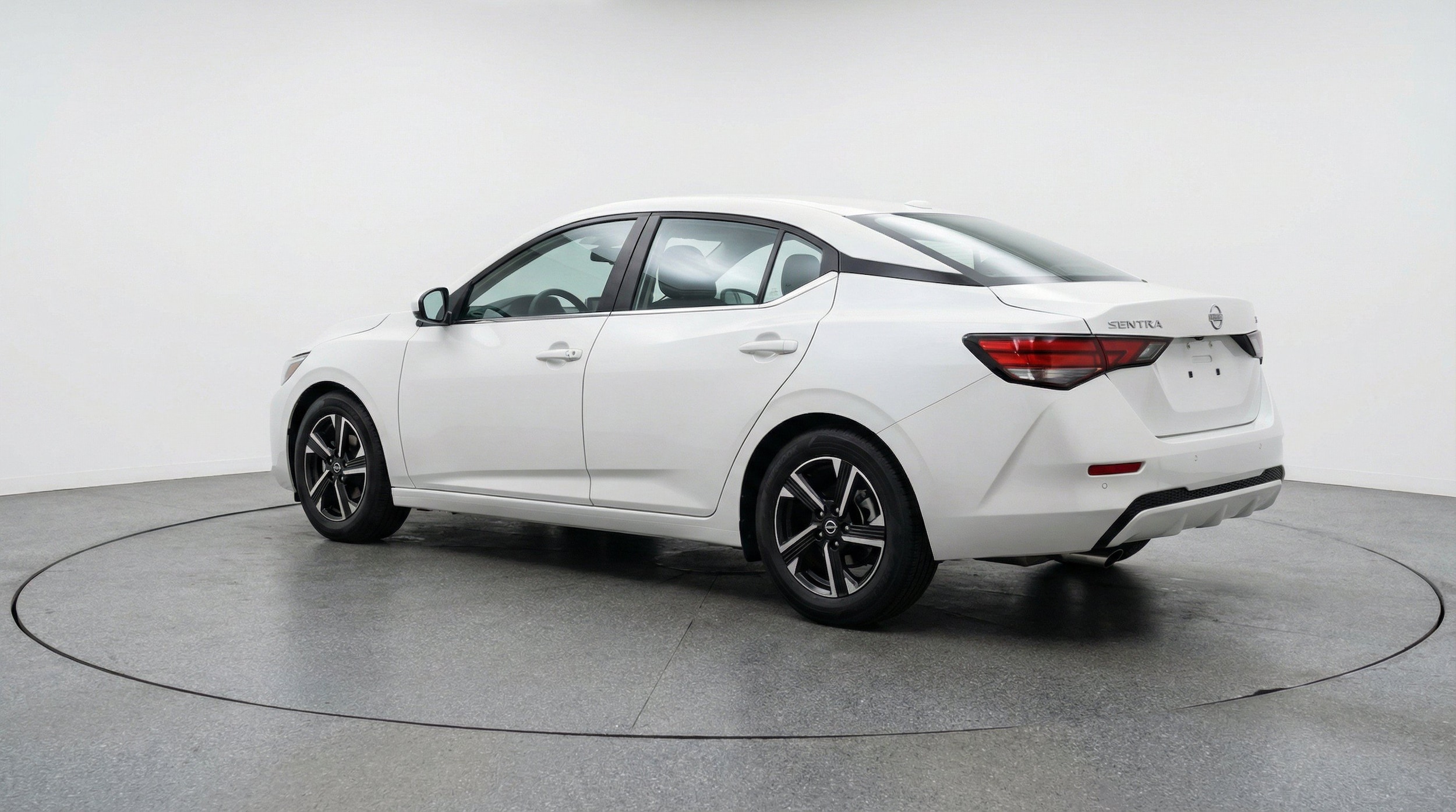 Thumbnail: 2025 Nissan Sentra - 6