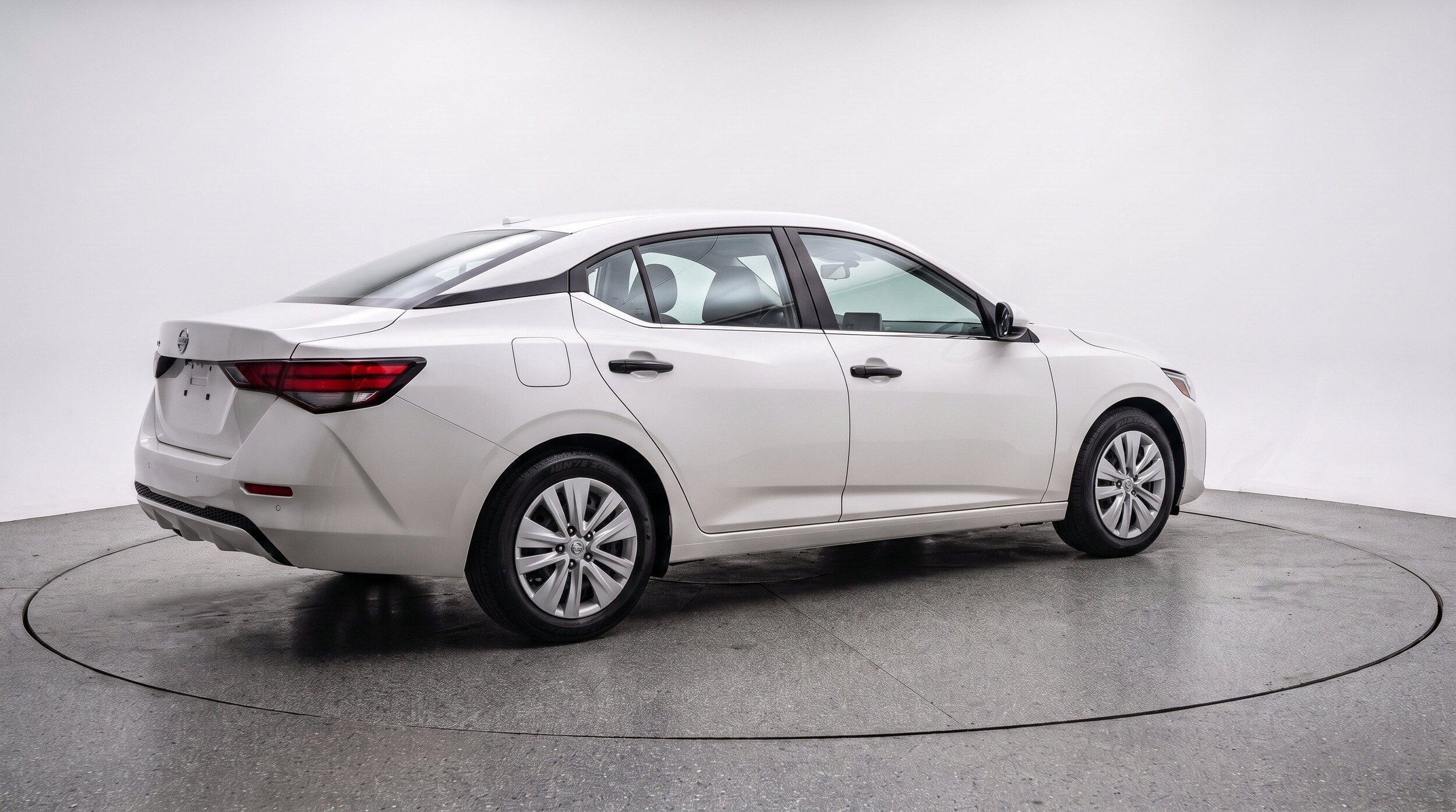 Thumbnail: 2025 Nissan Sentra - 9