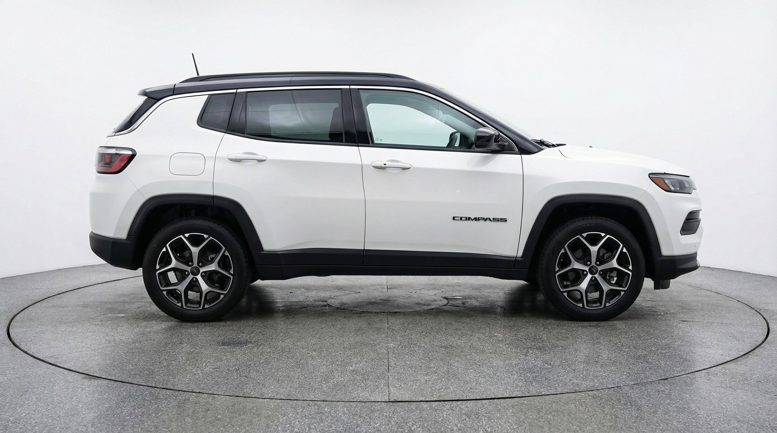 Thumbnail: 2025 Jeep Compass - 11