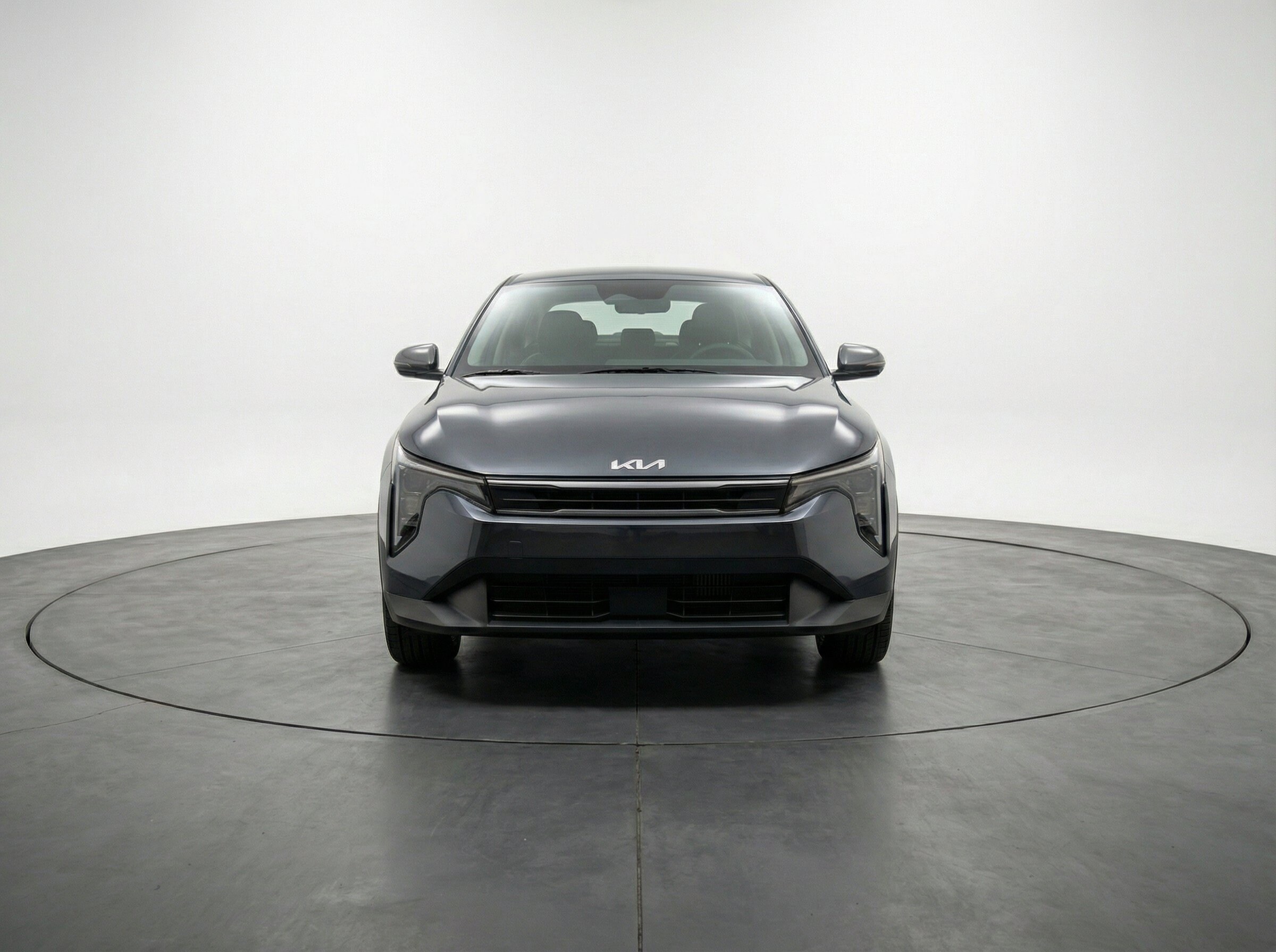 Thumbnail: 2025 Kia K4 - 2