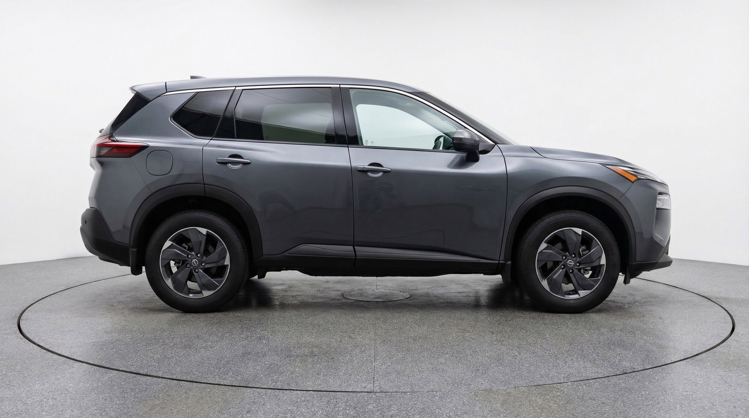 Thumbnail: 2025 Nissan Rogue - 11