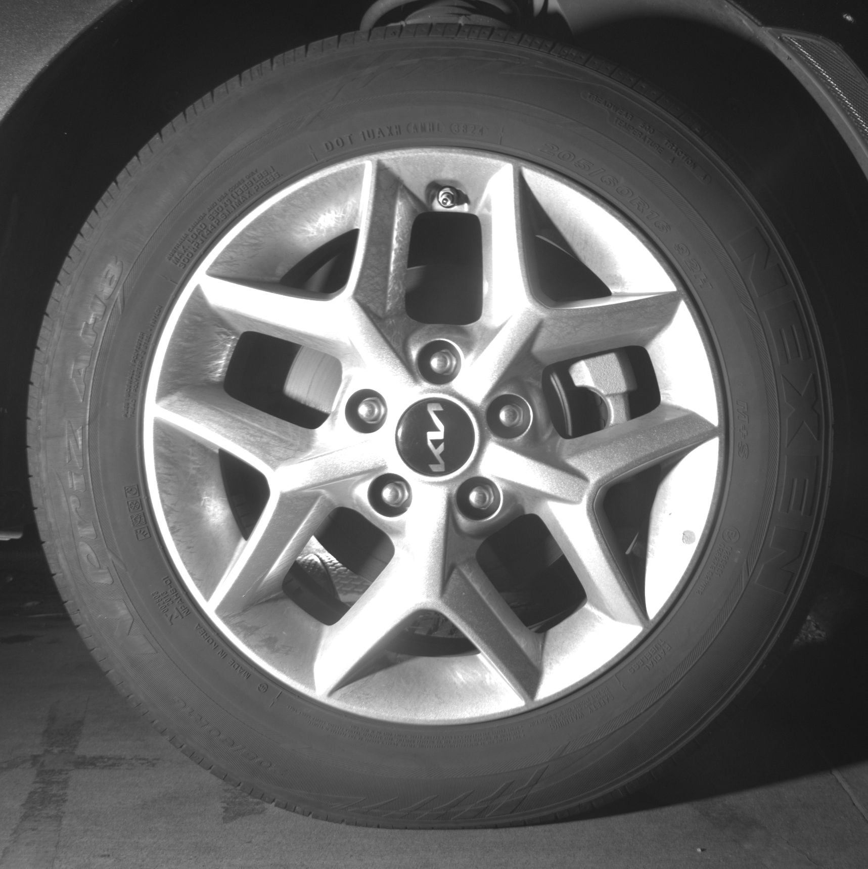 Thumbnail: 2025 Kia Soul - 10