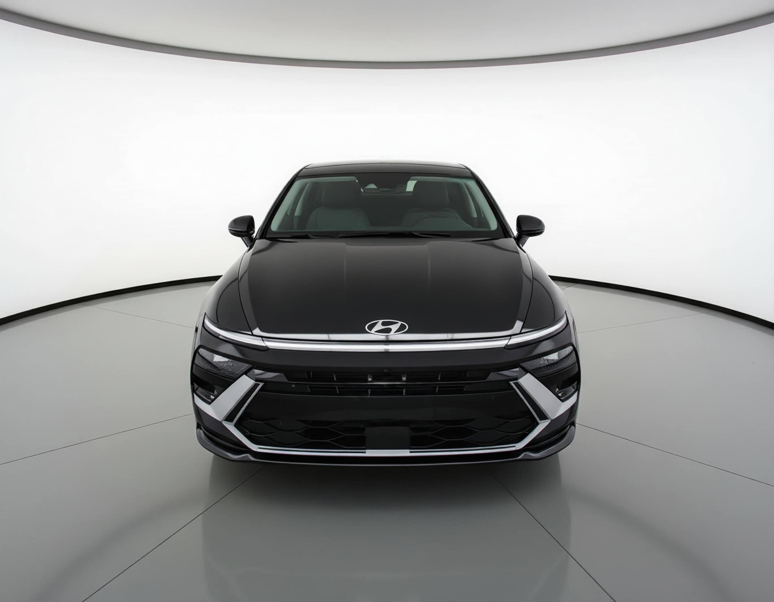 Thumbnail: 2025 Hyundai Sonata - 2