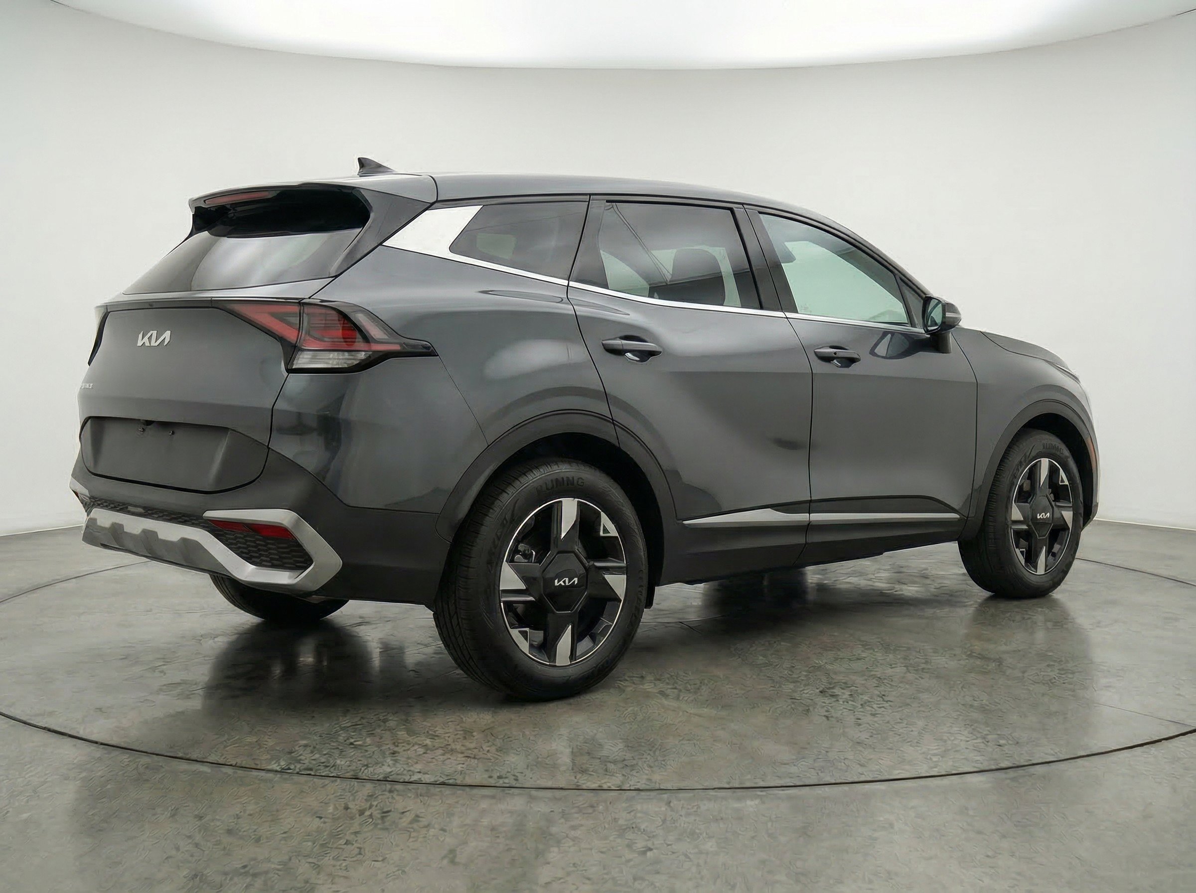 Thumbnail: 2026 Kia Sportage - 9