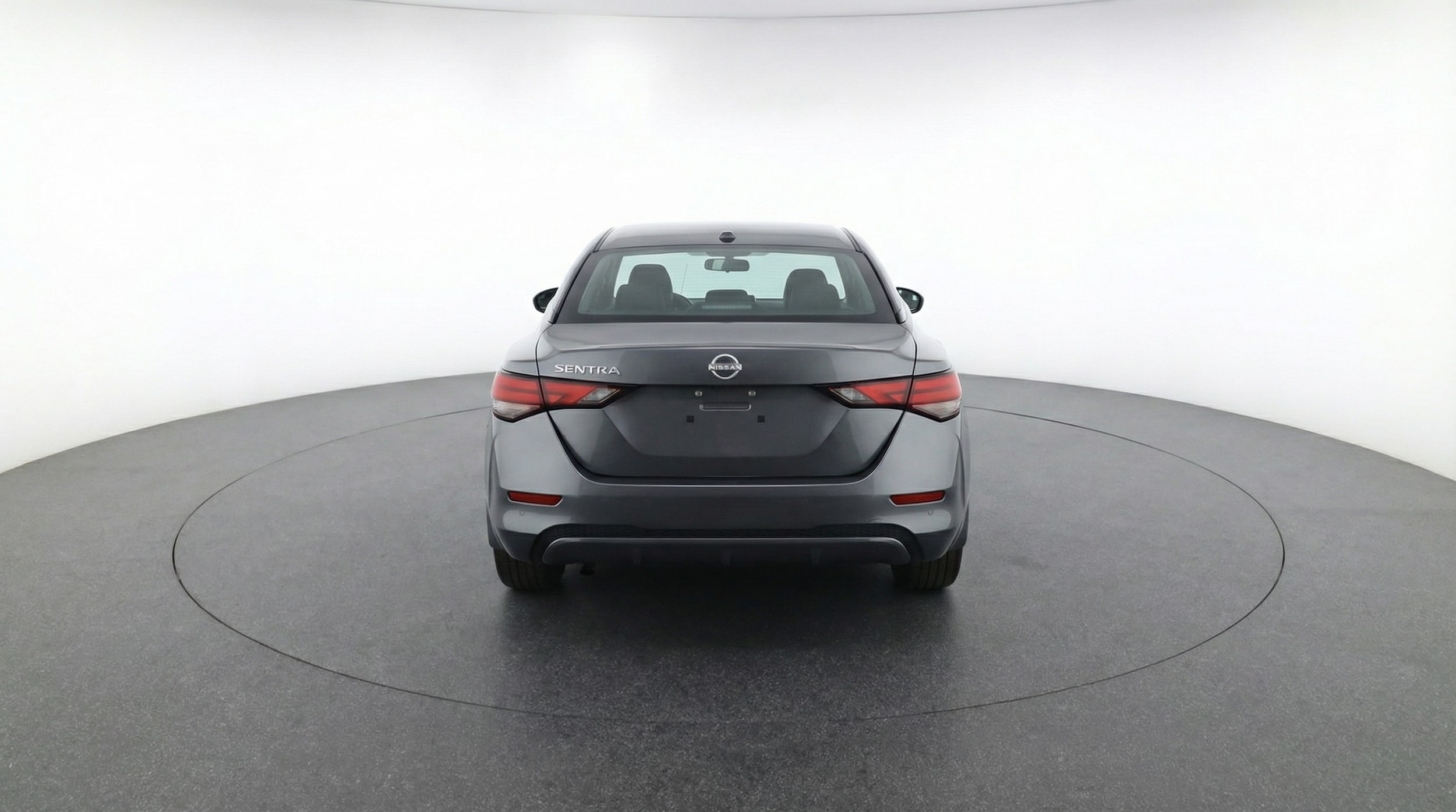 Thumbnail: 2025 Nissan Sentra - 6