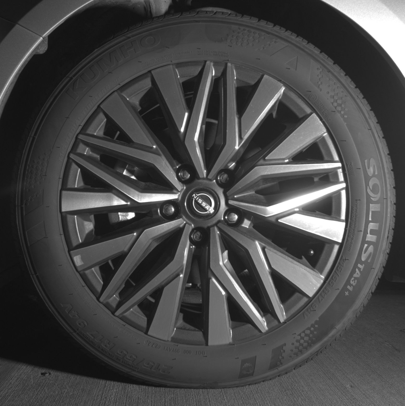 Thumbnail: 2025 Nissan Altima - 12