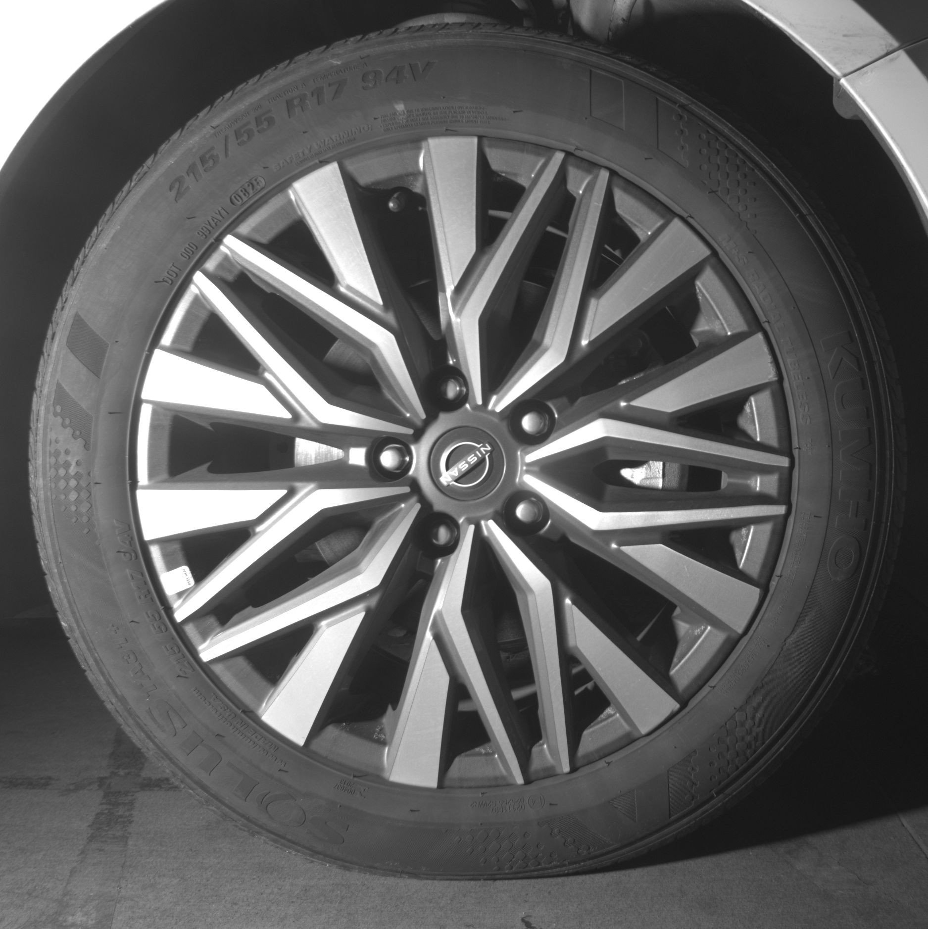 Thumbnail: 2025 Nissan Altima - 13