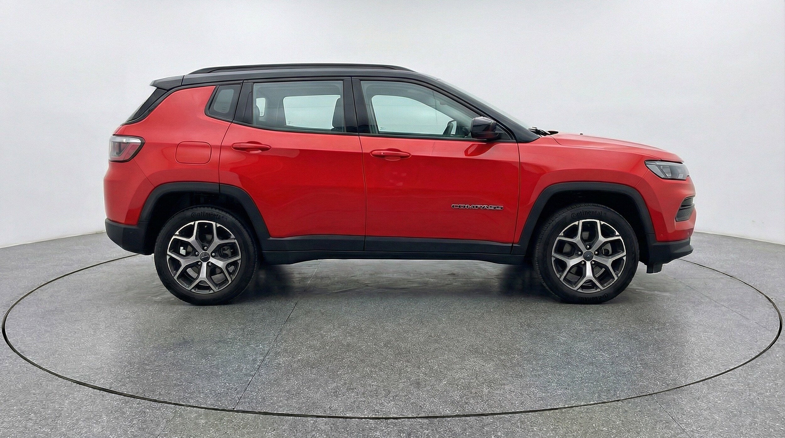 Thumbnail: 2025 Jeep Compass - 11