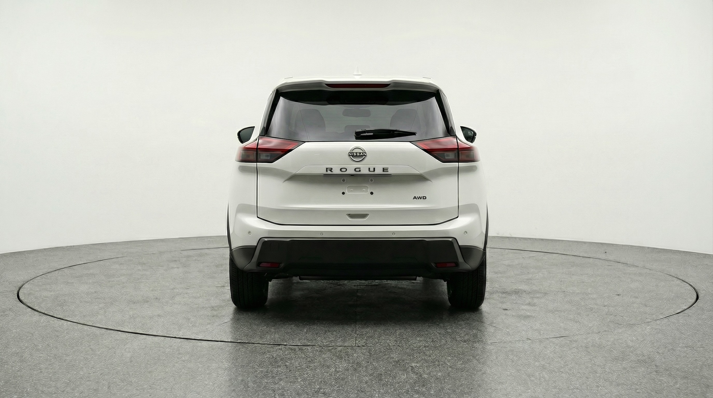 Thumbnail: 2025 Nissan Rogue - 6