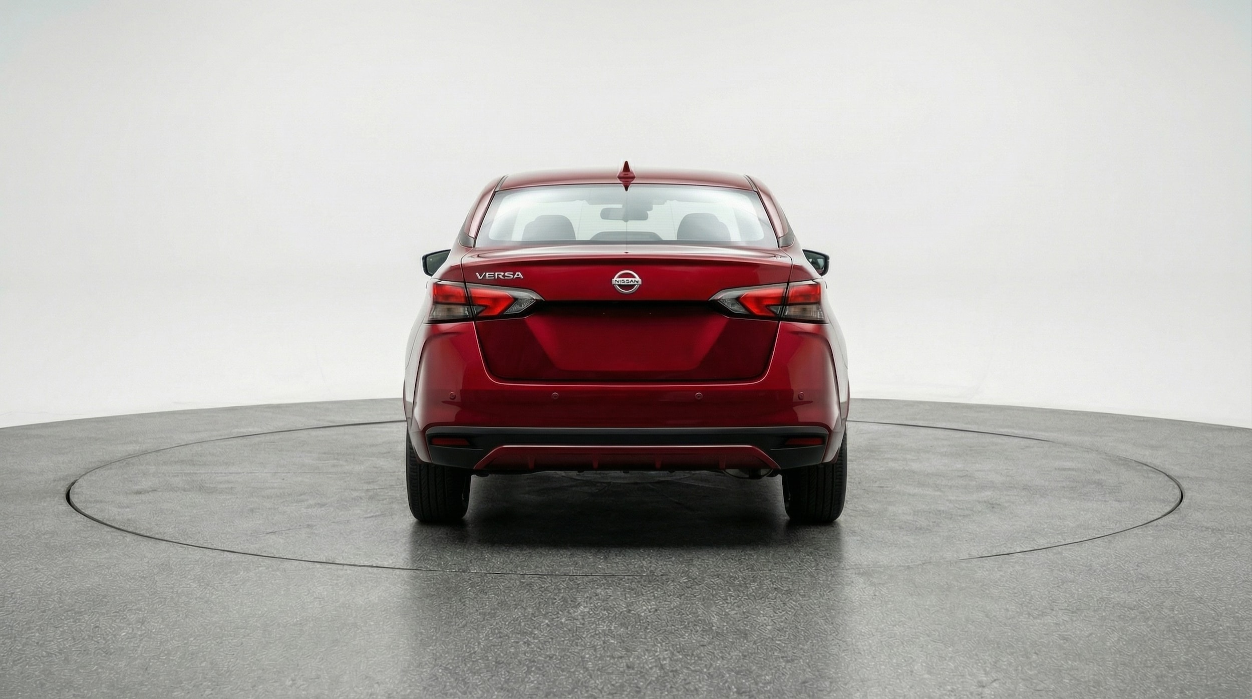 Thumbnail: 2025 Nissan Versa - 6