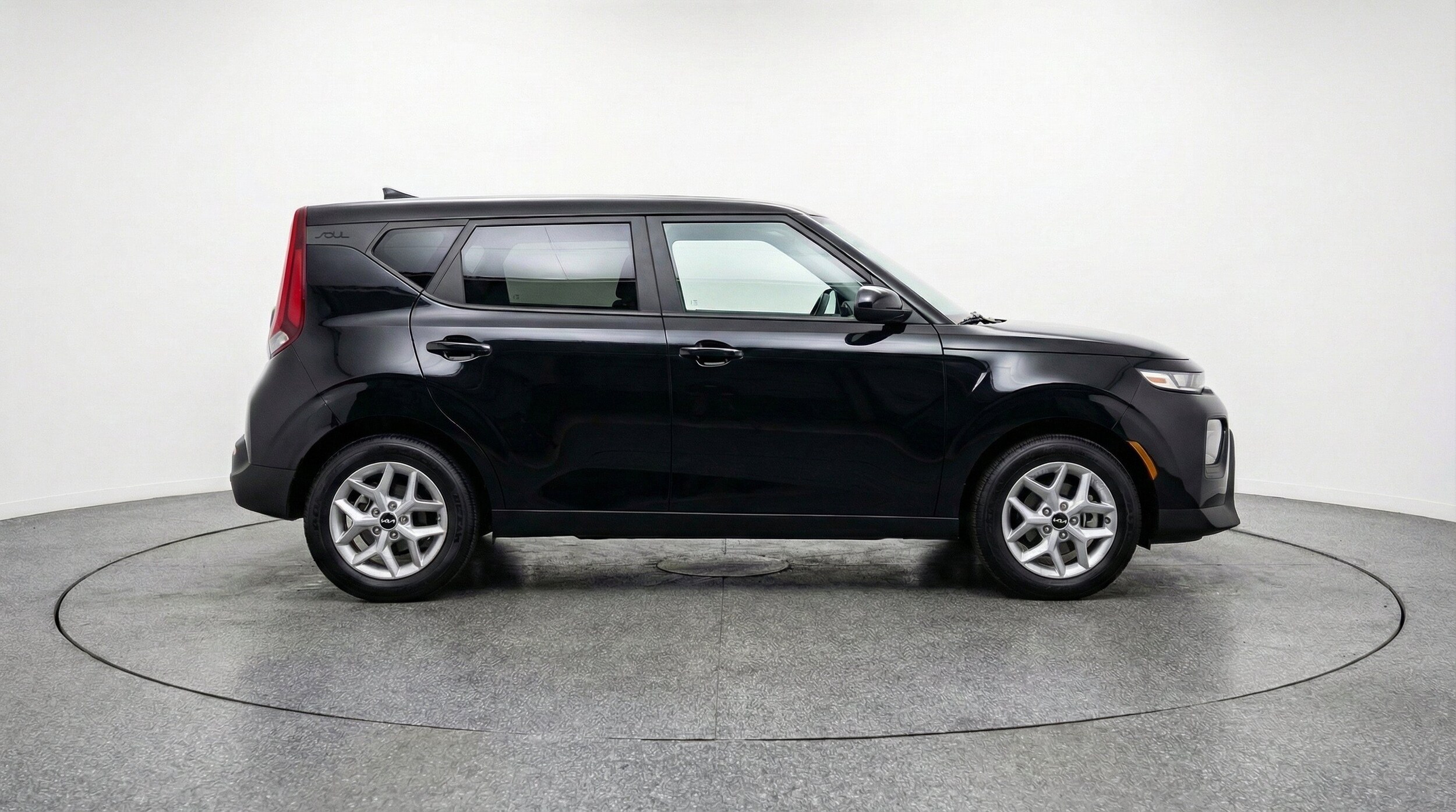 Thumbnail: 2025 Kia Soul - 11