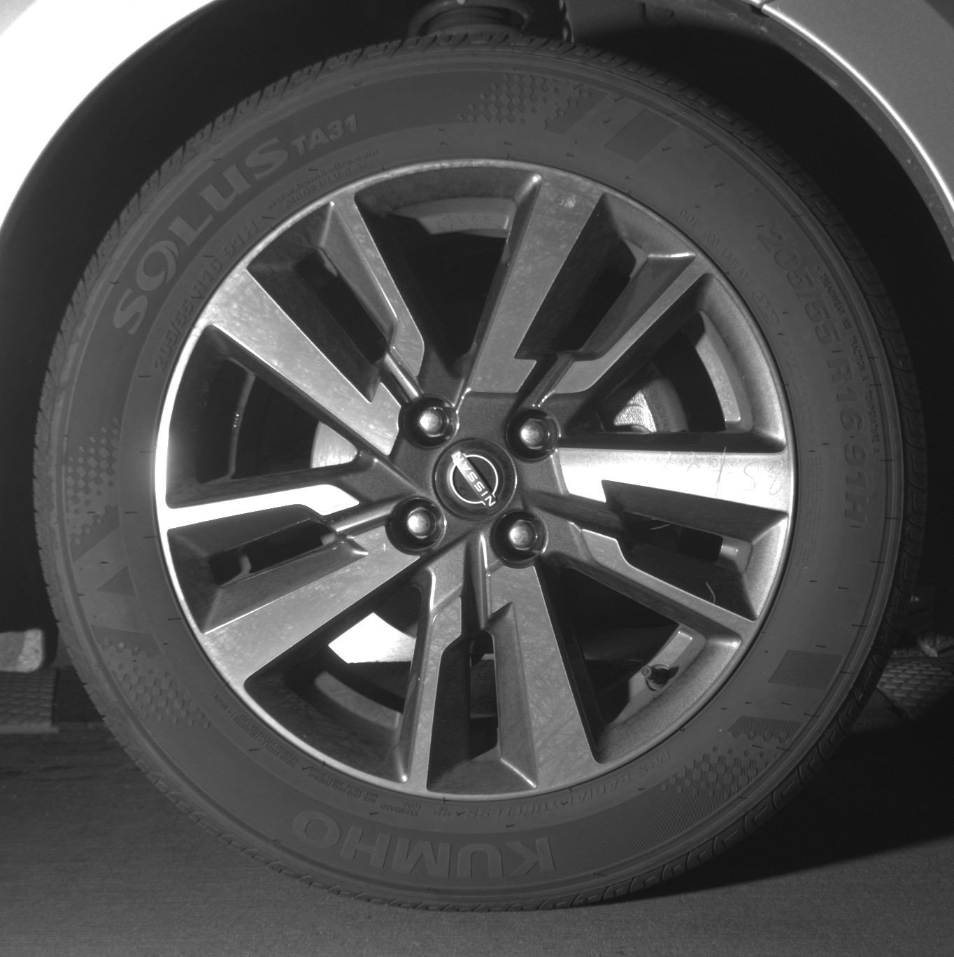 Thumbnail: 2025 Nissan Versa - 13