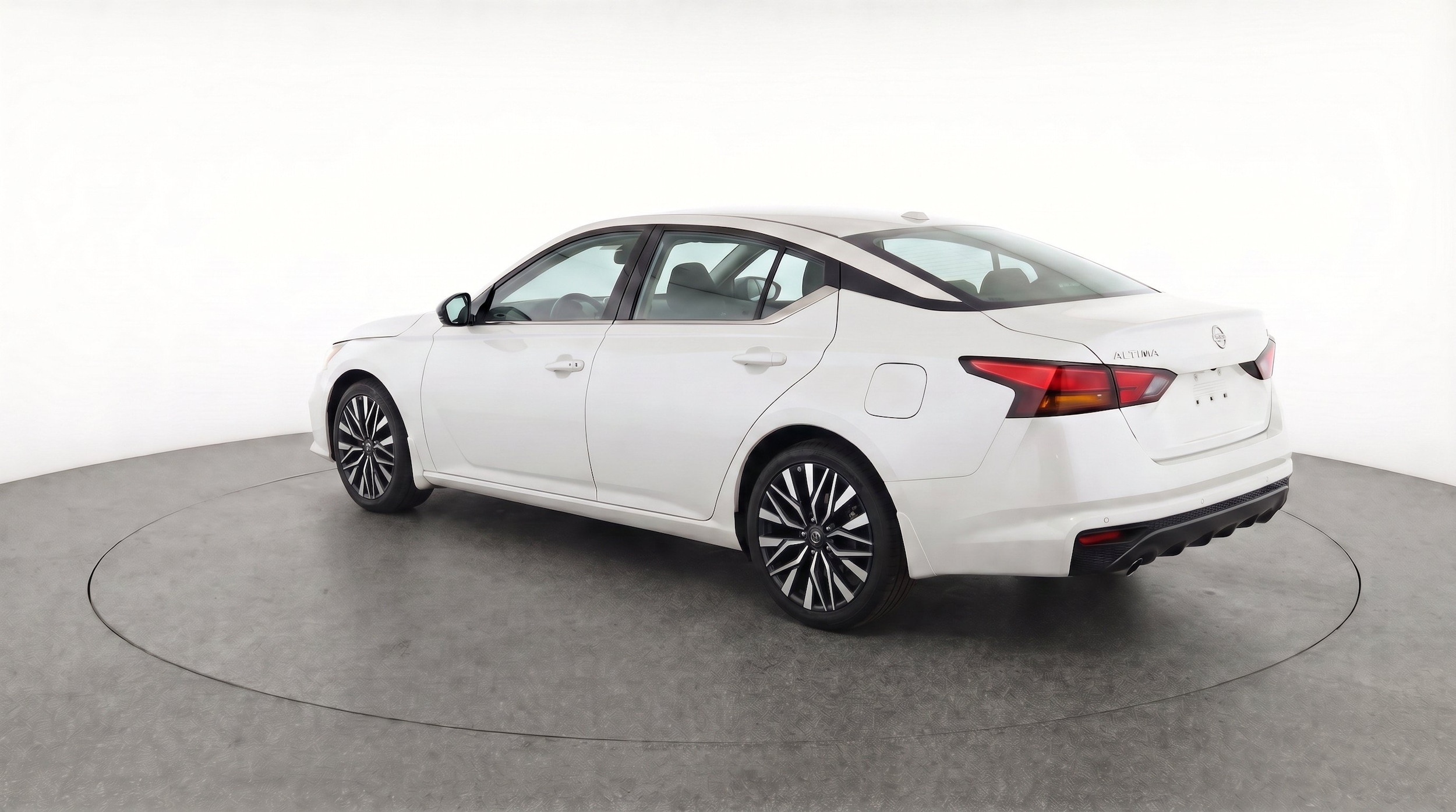 Thumbnail: 2026 Nissan Altima - 6
