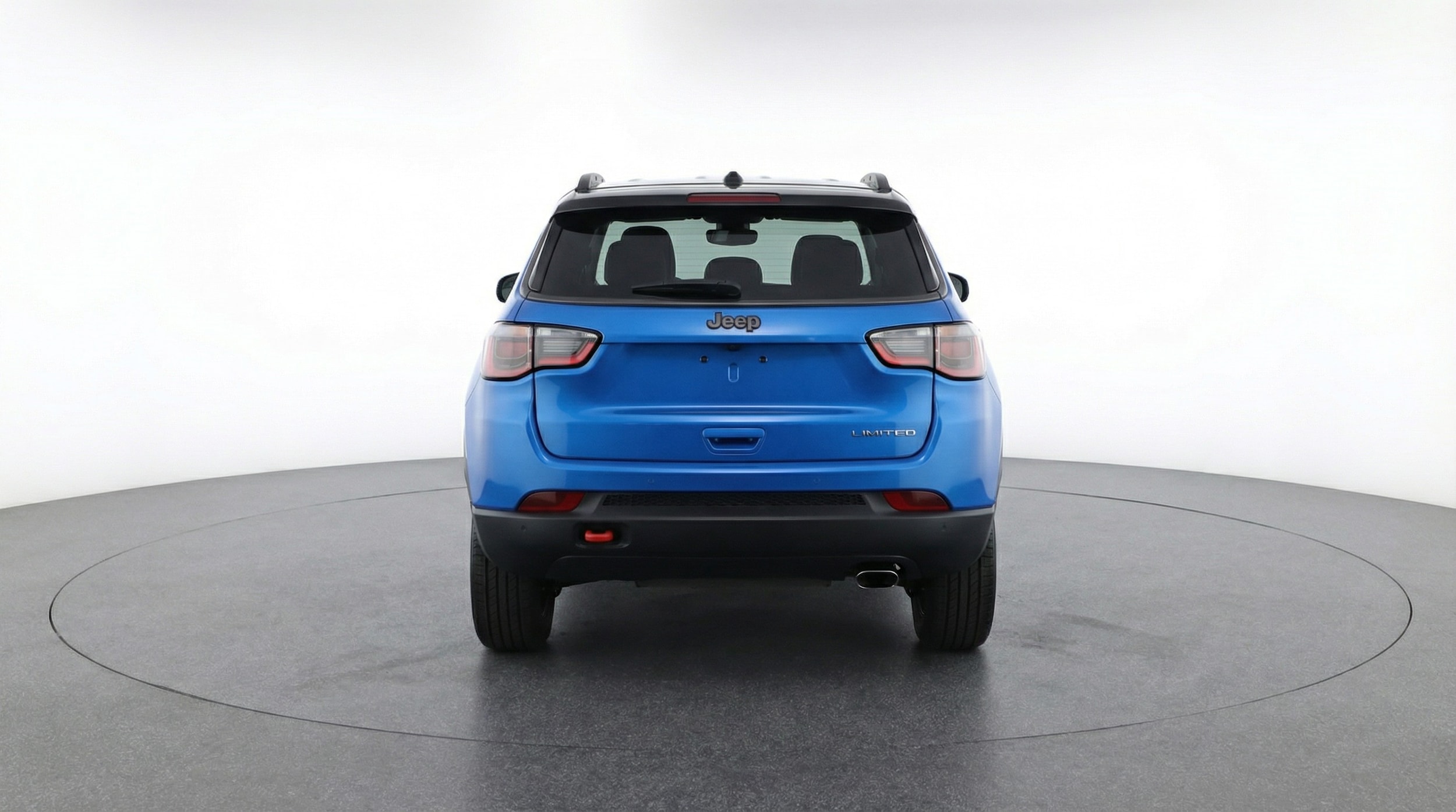 Thumbnail: 2025 Jeep Compass - 6