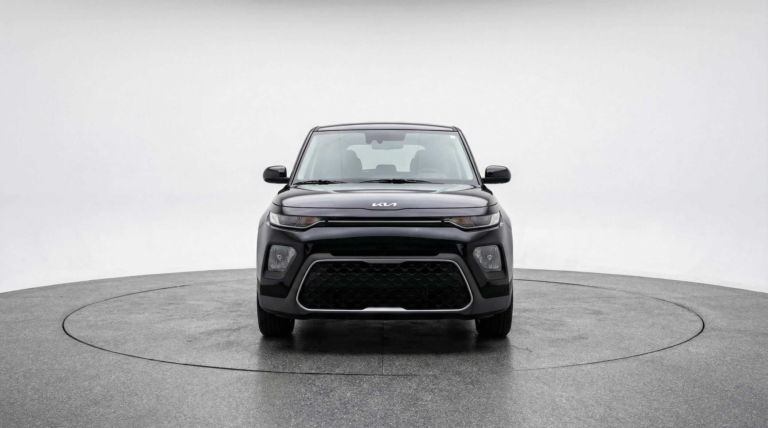 Thumbnail: 2025 Kia Soul - 2