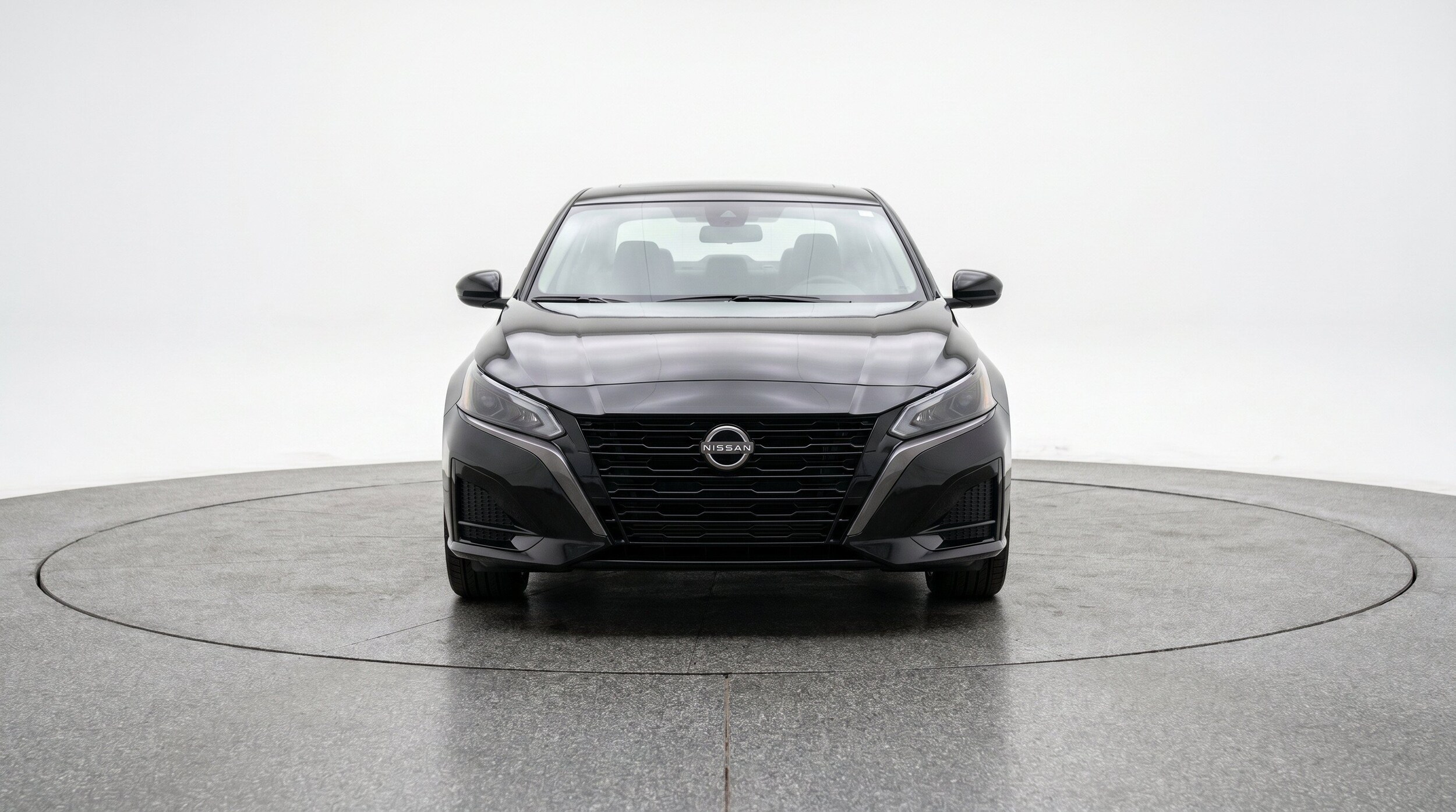 Thumbnail: 2026 Nissan Altima - 2