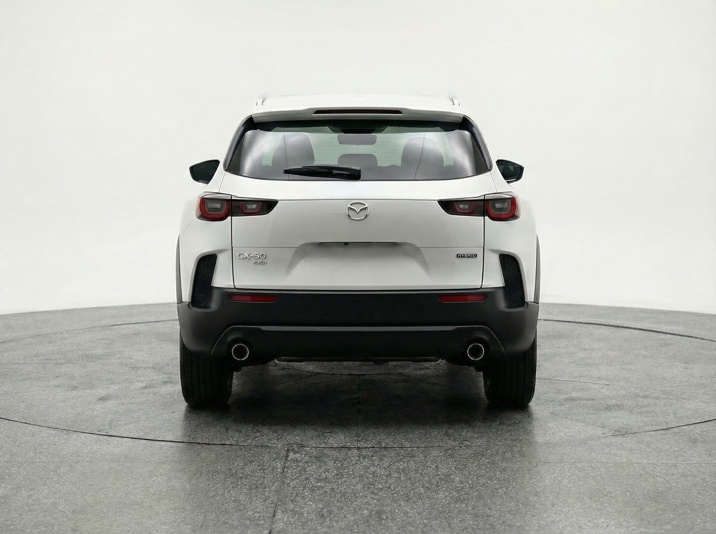 Thumbnail: 2025 Mazda CX-50 - 6