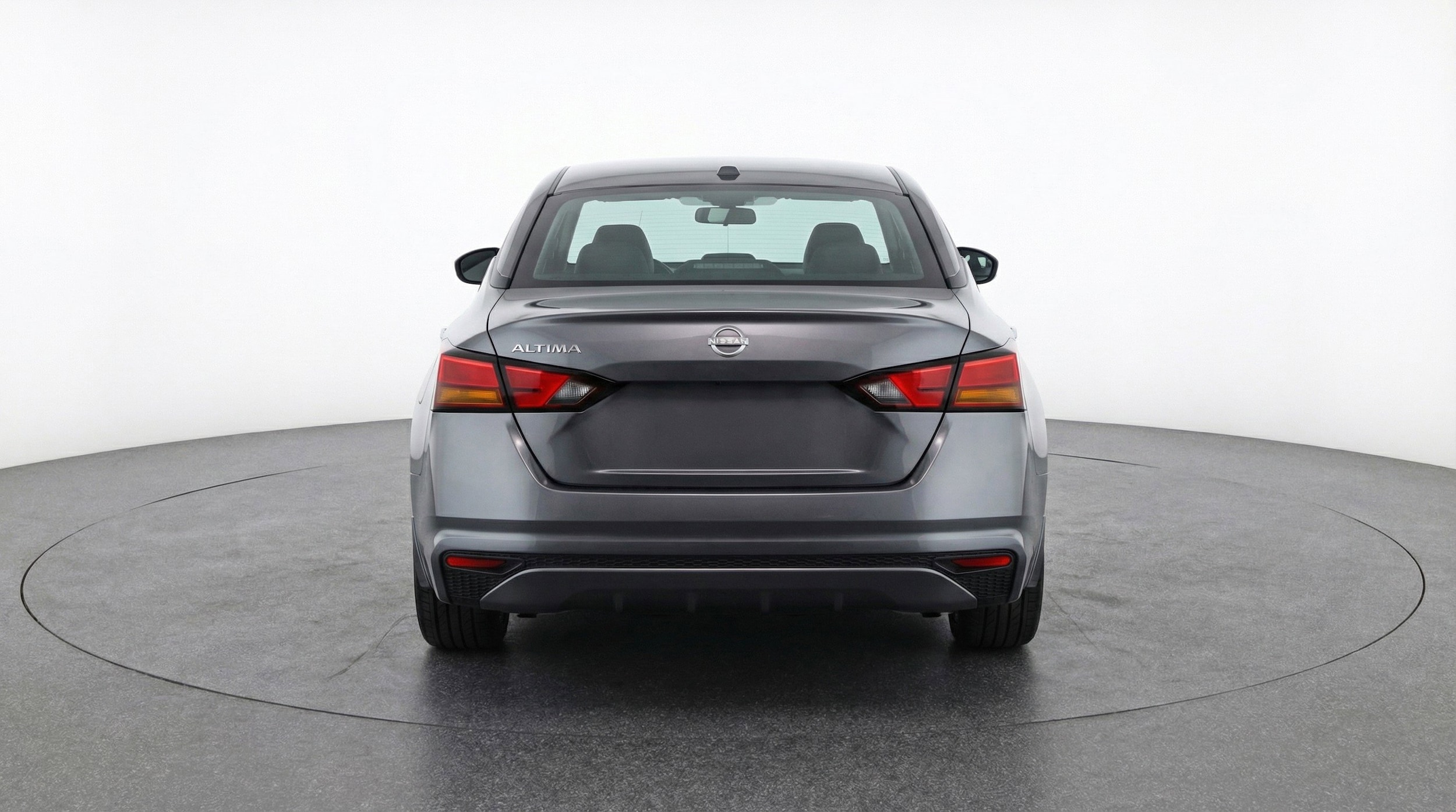 Thumbnail: 2025 Nissan Altima - 7