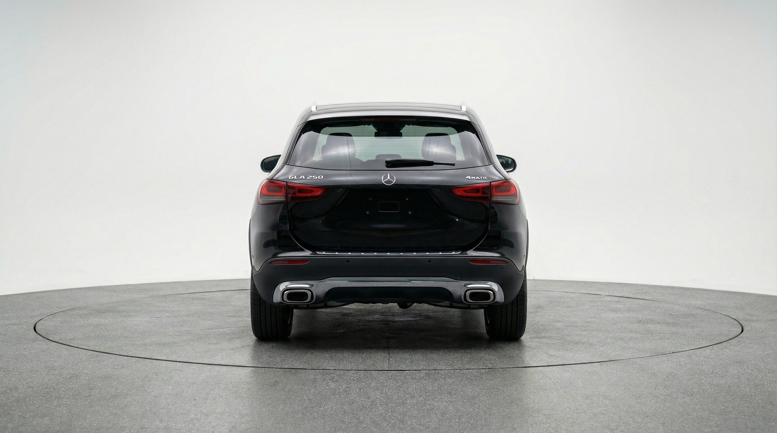 Thumbnail: 2025 Mercedes-Benz GLA - 6