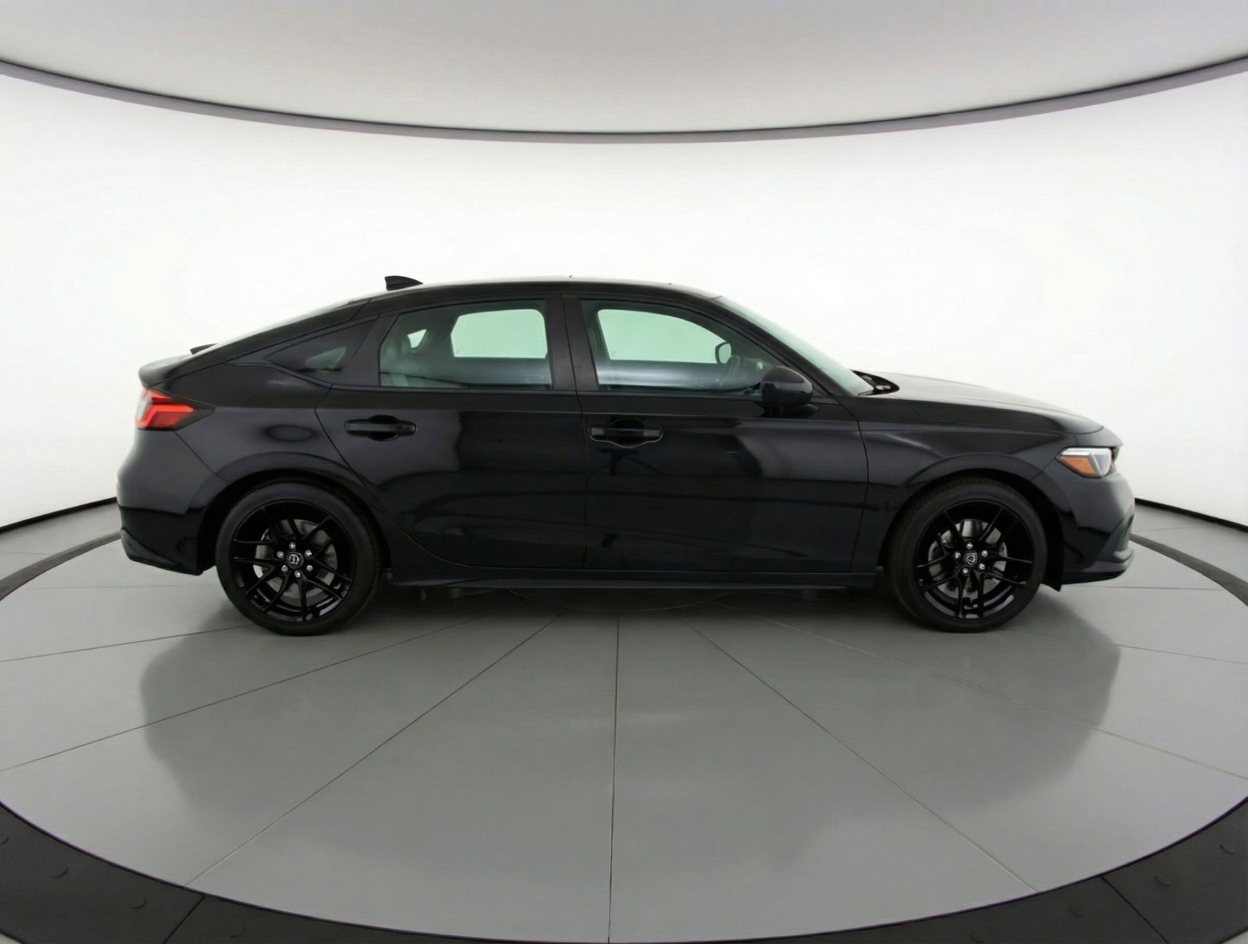 Thumbnail: 2024 Honda Civic - 11