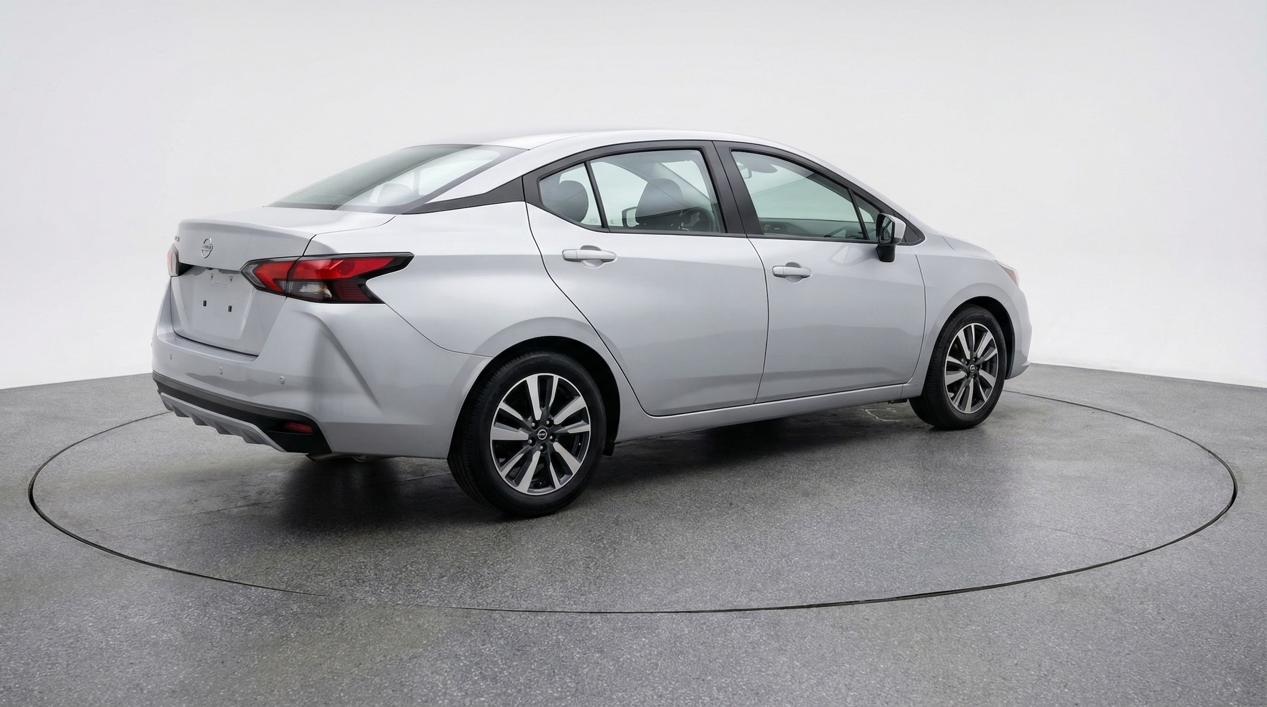 Thumbnail: 2025 Nissan Versa - 7