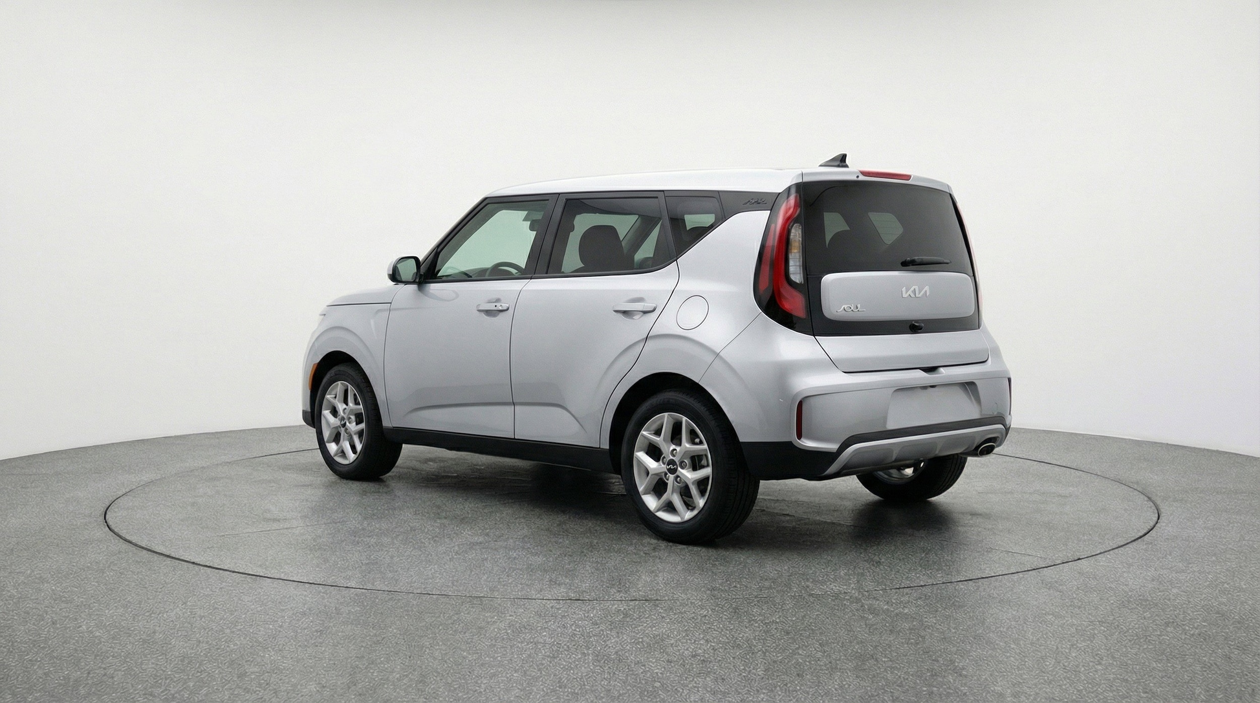 Thumbnail: 2025 Kia Soul - 6