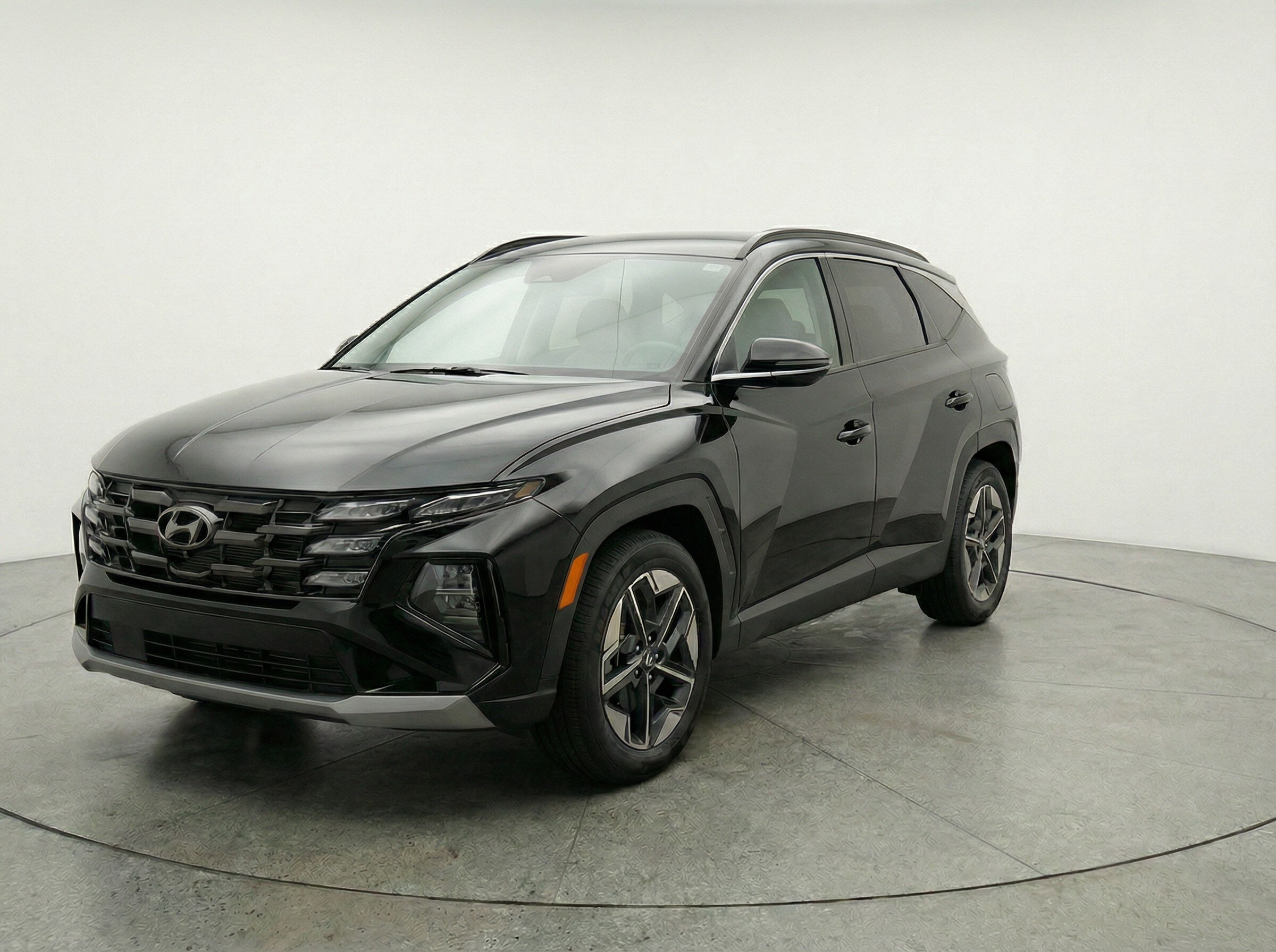 Thumbnail: 2025 Hyundai Tucson - 3