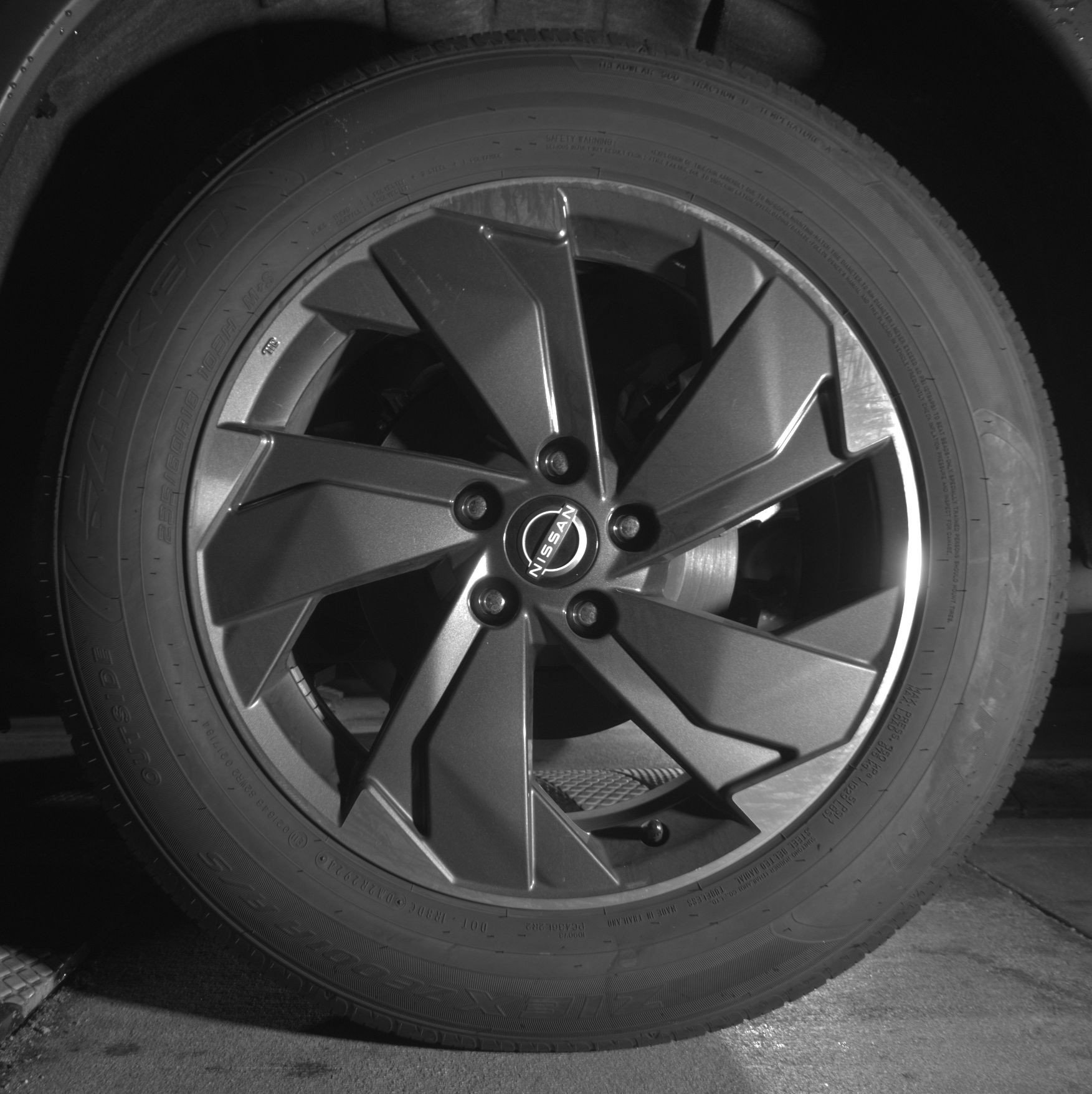 Thumbnail: 2025 Nissan Rogue - 14